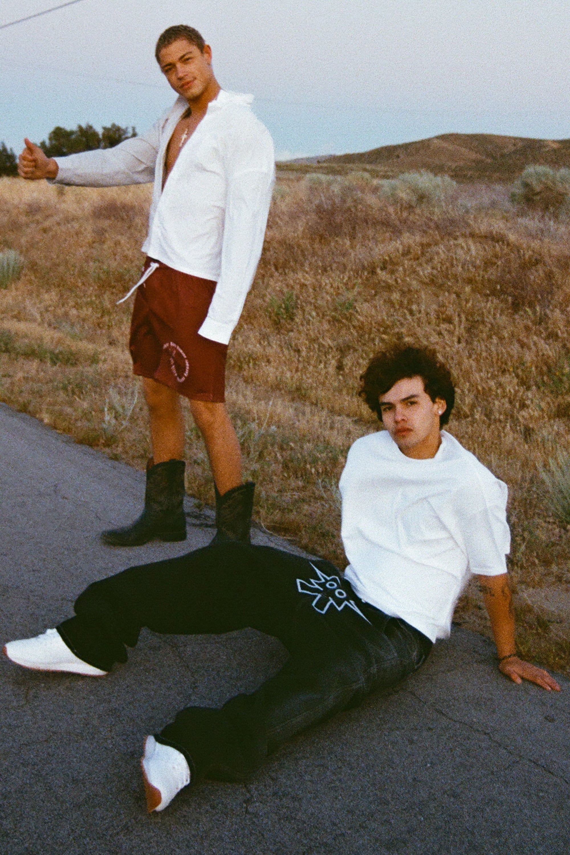 FREDDY DENIM