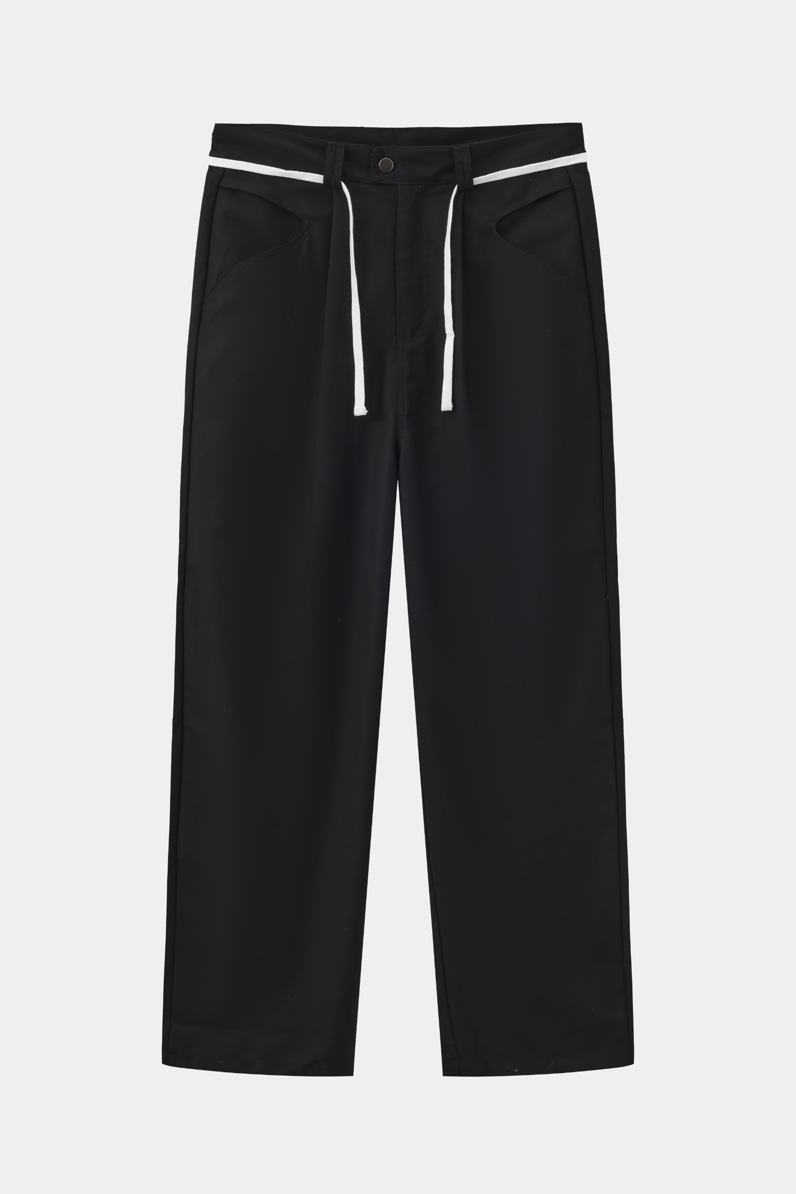 LOUNGE PANTS BLACK