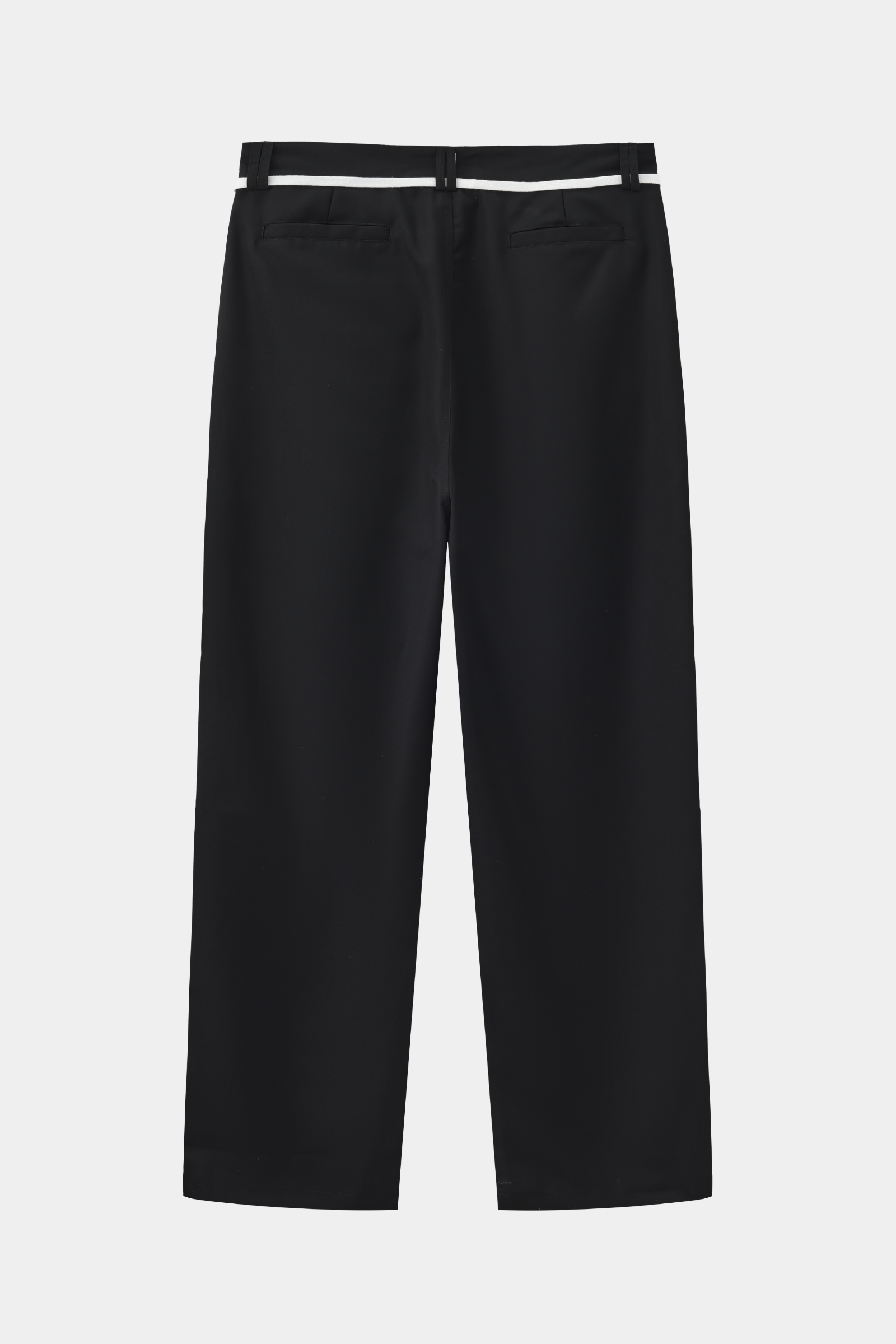 LOUNGE PANTS BLACK
