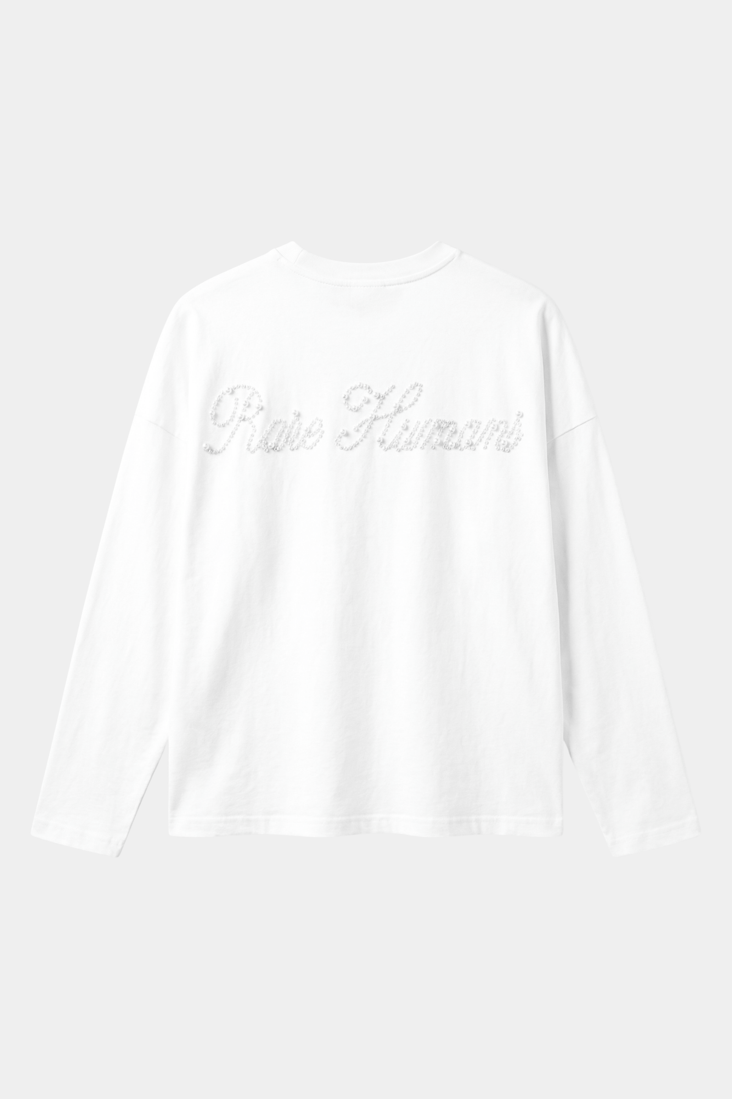 PEARL LONGSLEEVE