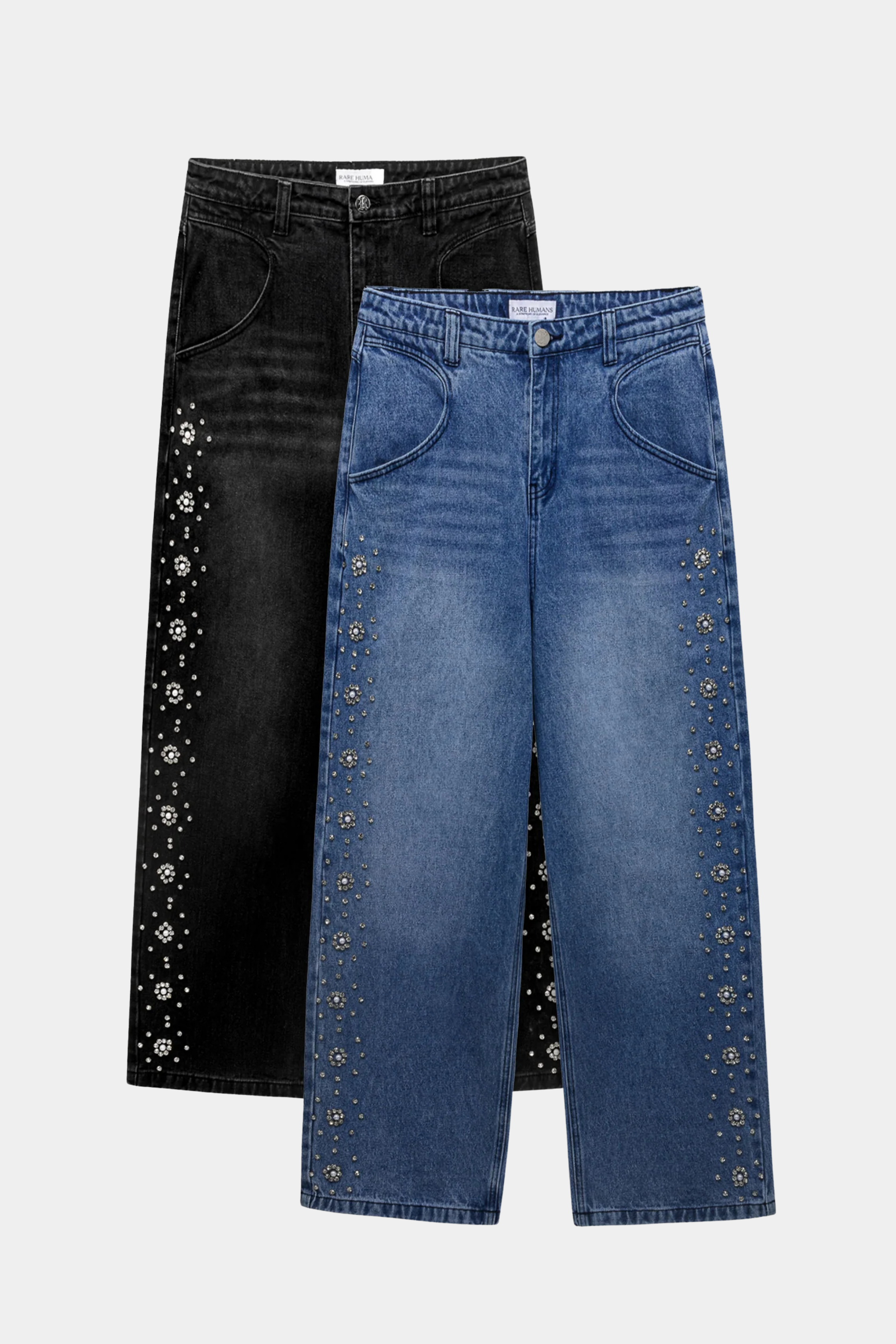 STONE DENIM (PACK)