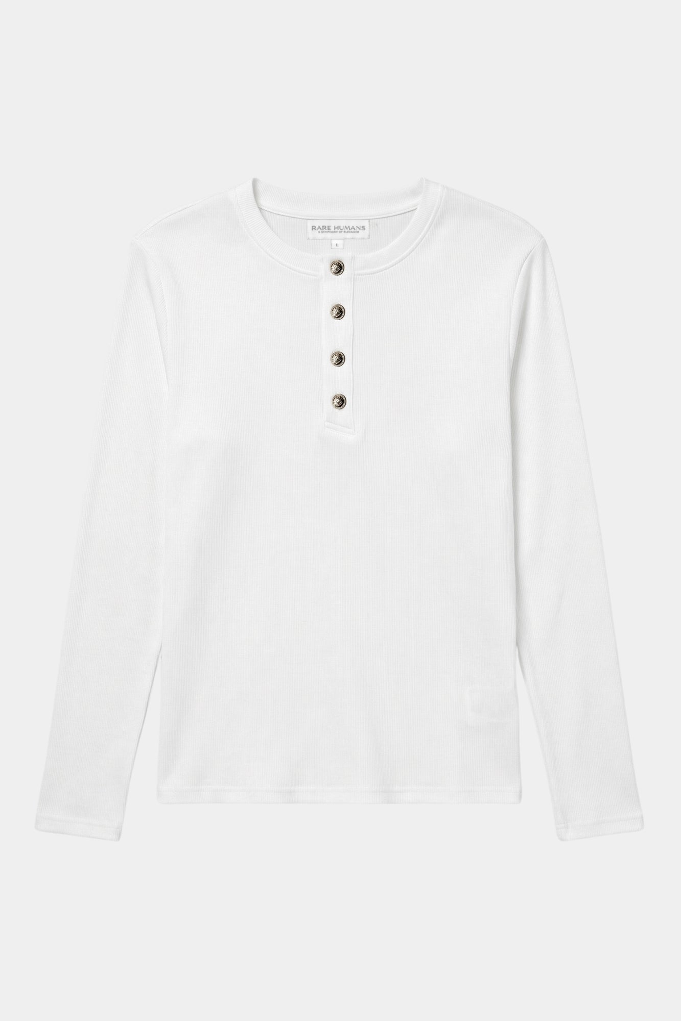 HENLEY SHIRT