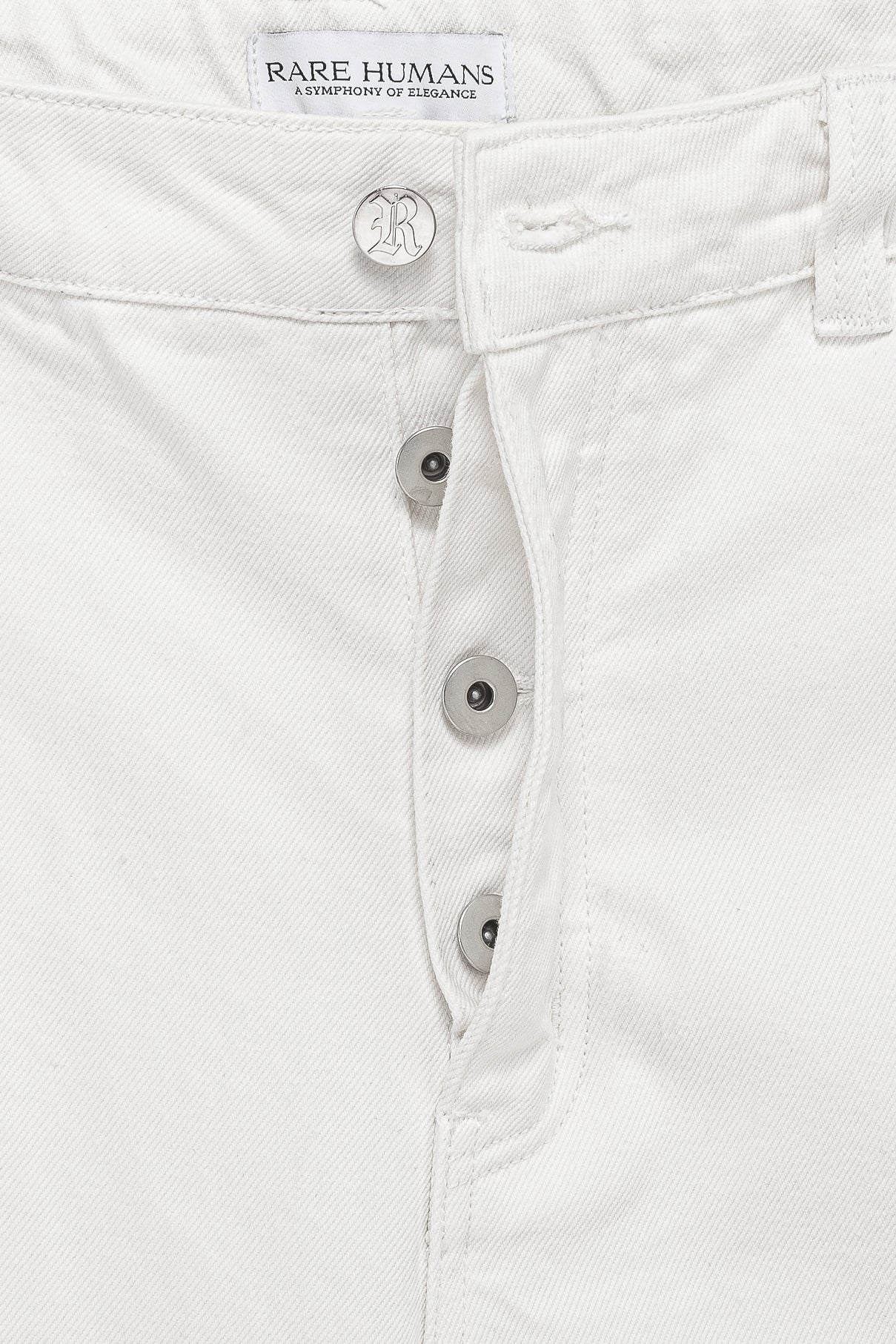 SIGNATURE DENIM WHITE