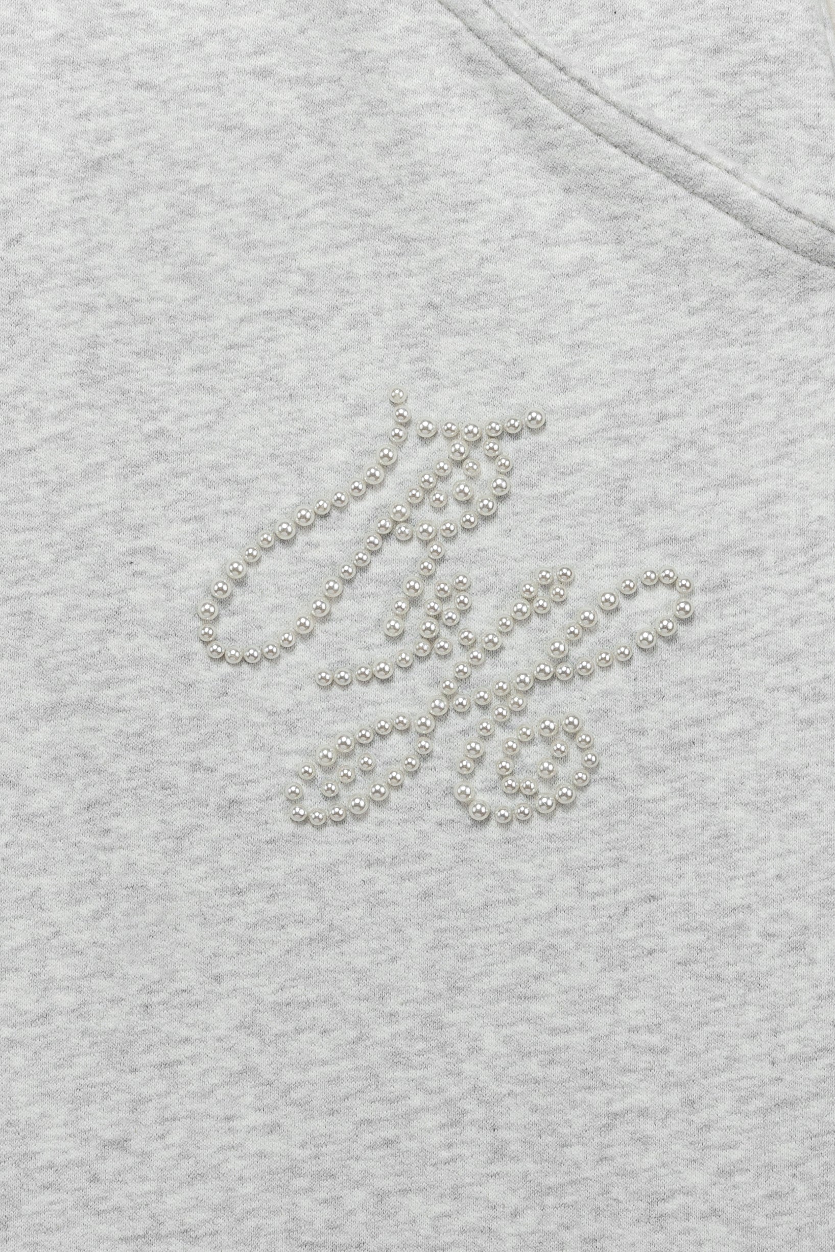 PEARL SWEATPANTS GREY