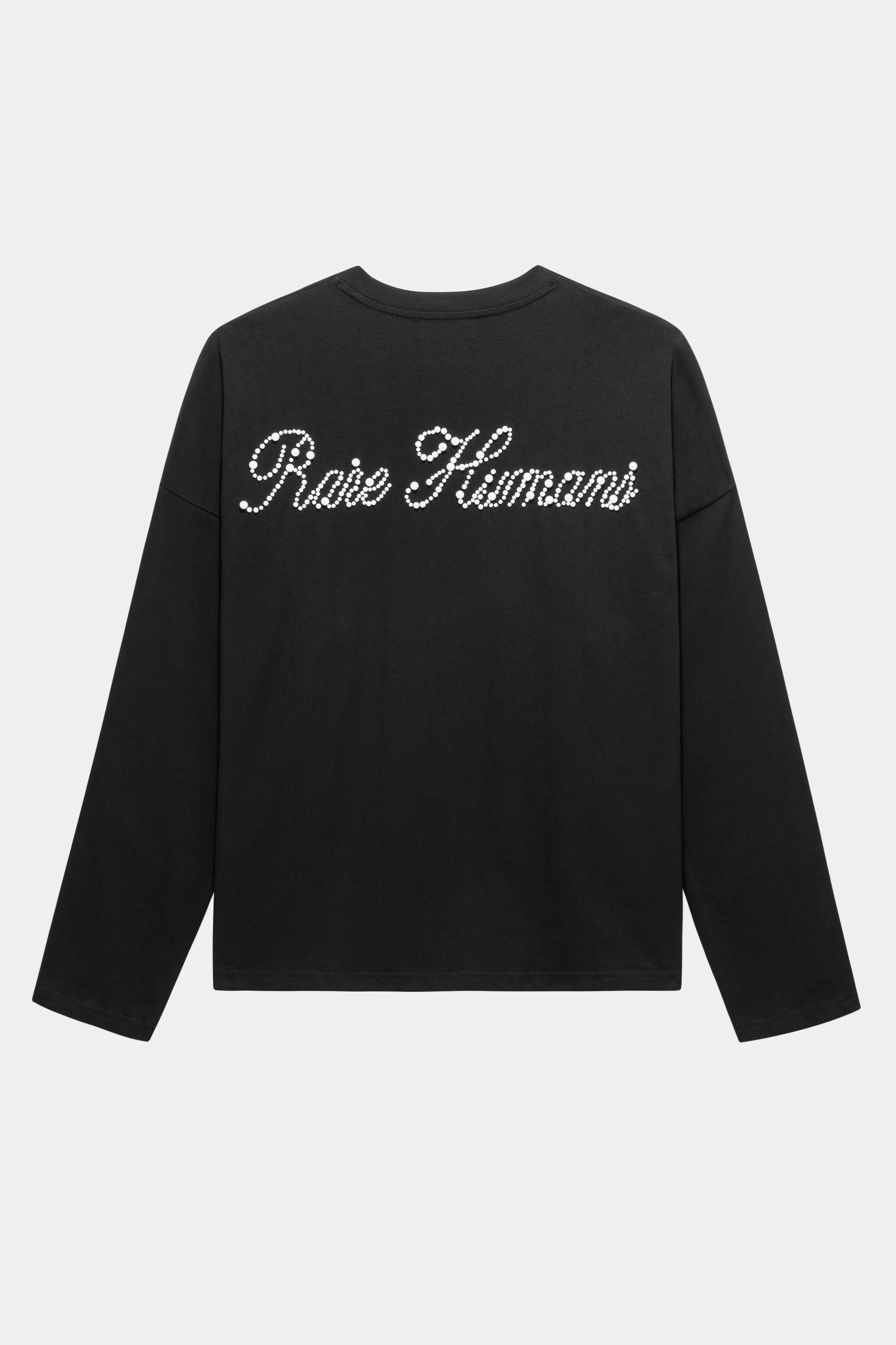 PEARL LONGSLEEVE (COMING SOON)