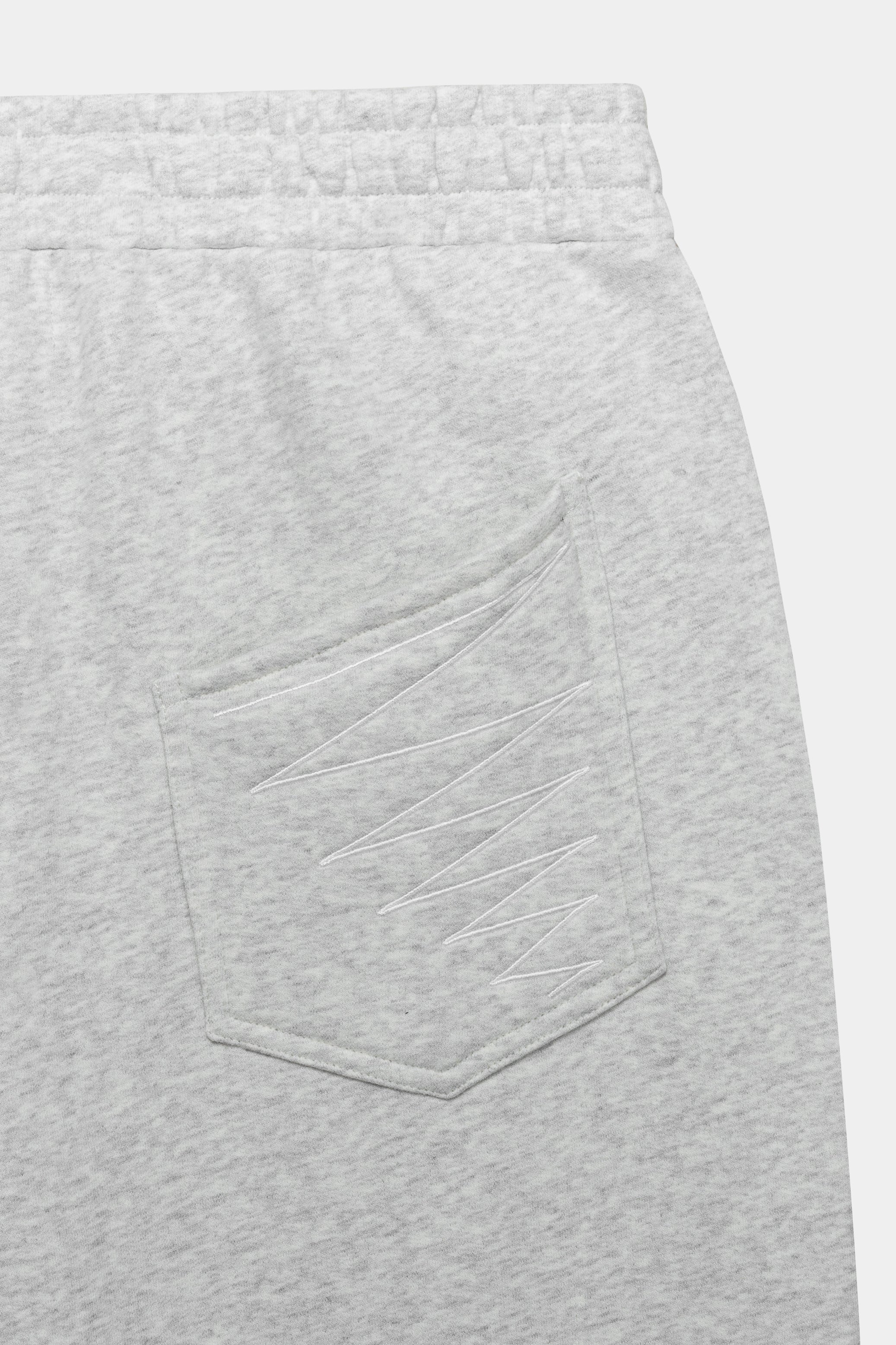 PEARL SWEATPANTS GREY