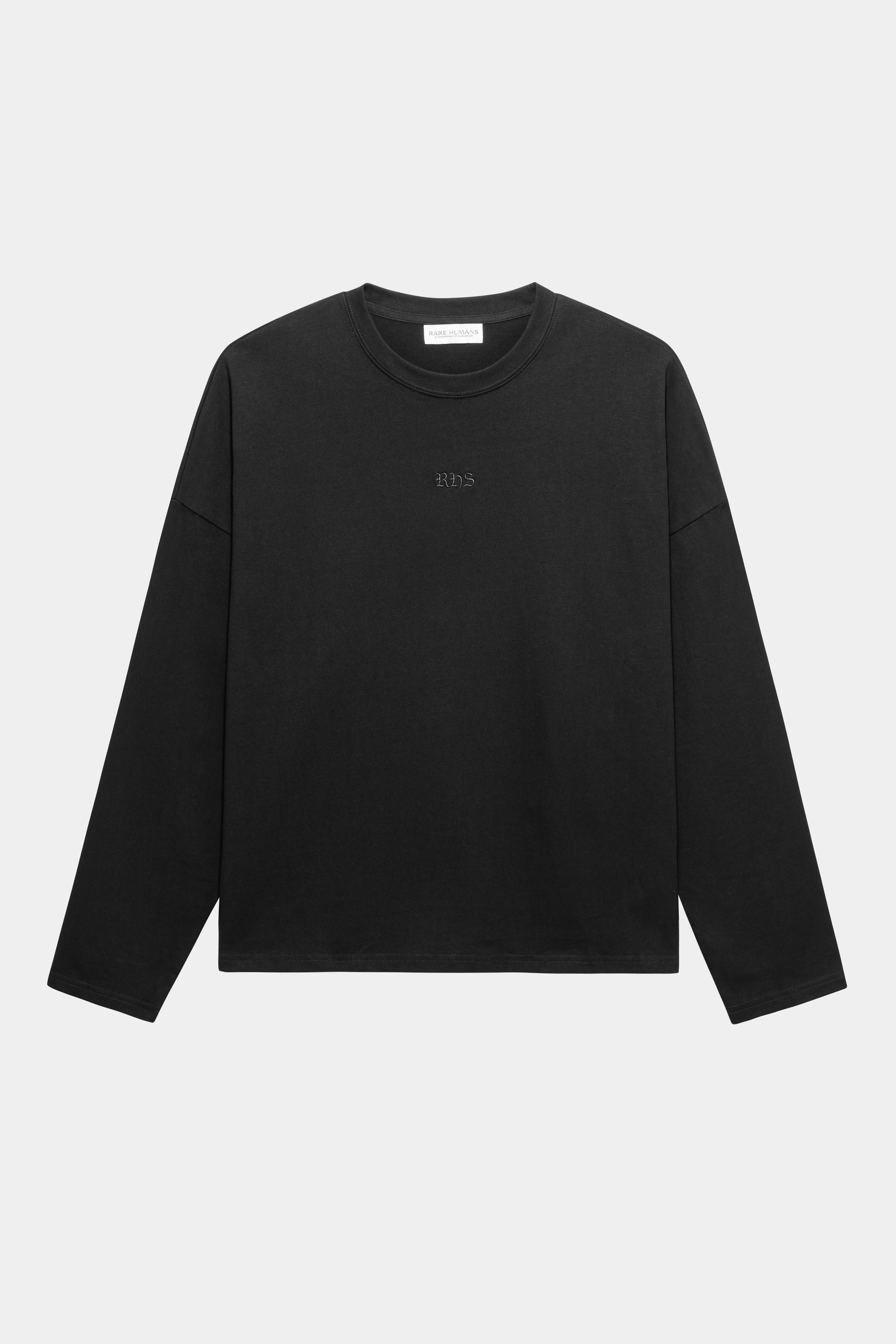 SIGNATURE LONGSLEEVE (COMING SOON)