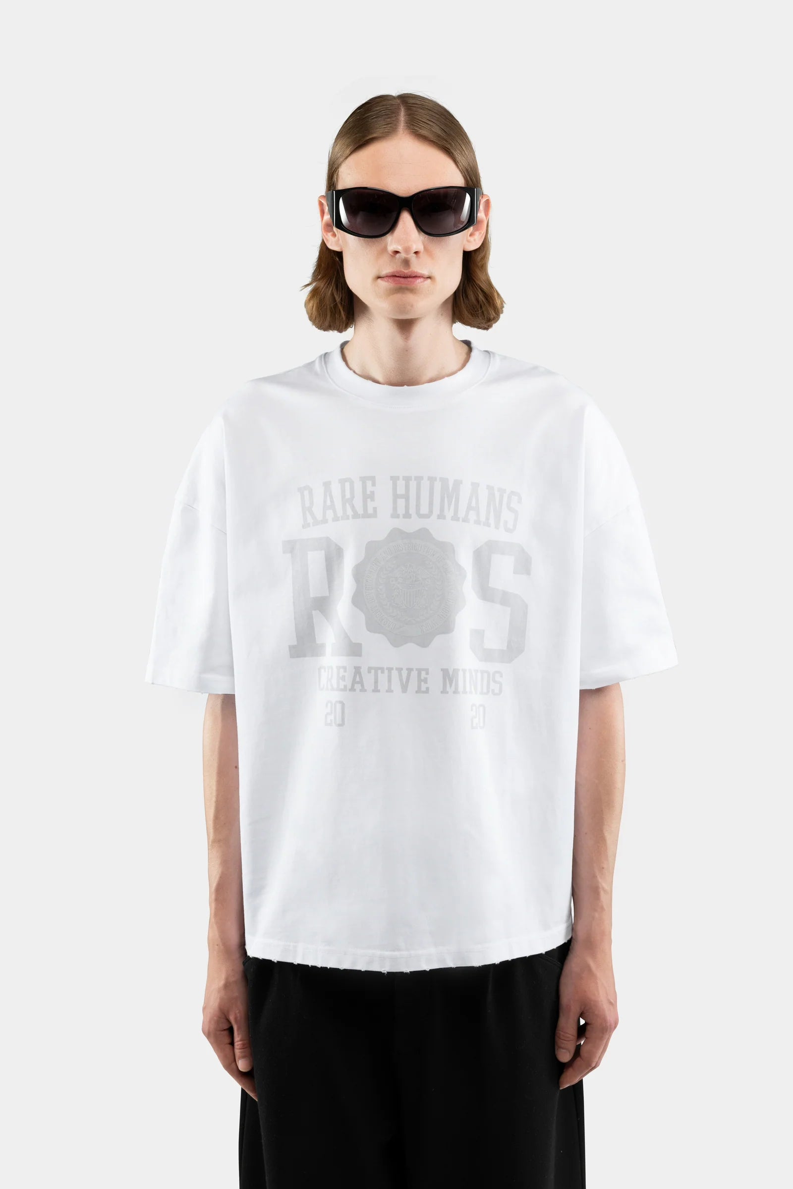 COLLEGE T-SHIRT (PACK)