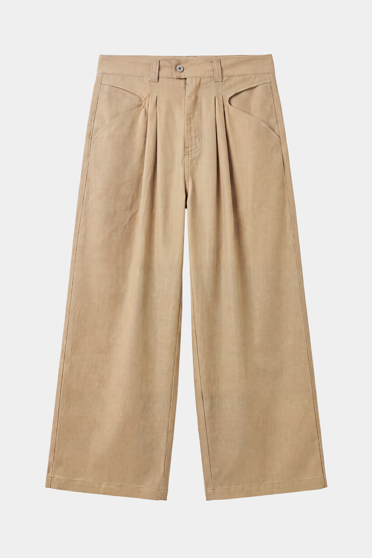 THE ONLY CHINO PANTS YOU WILL EVER NEED