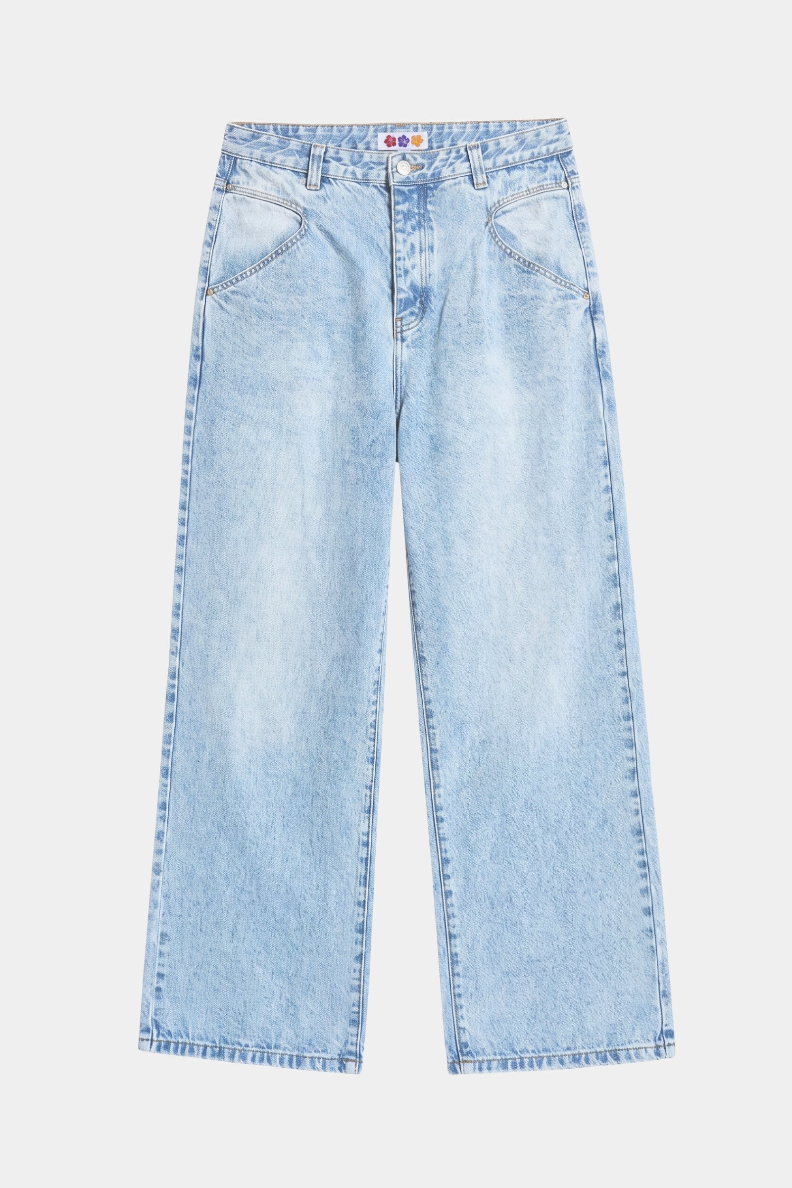SIGNATURE DENIM BLUE