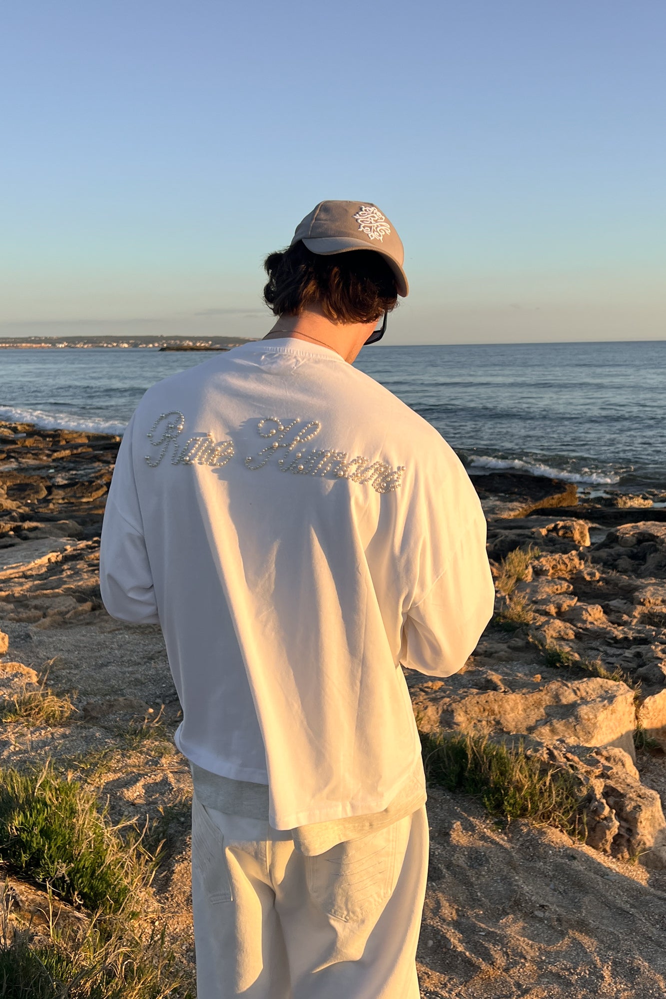 PEARL LONGSLEEVE