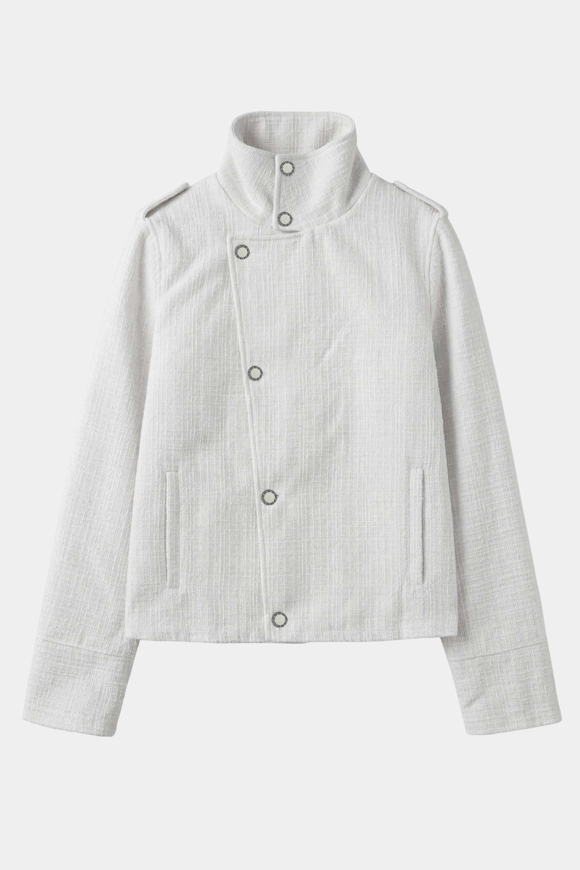 VESTE EN GARDE
