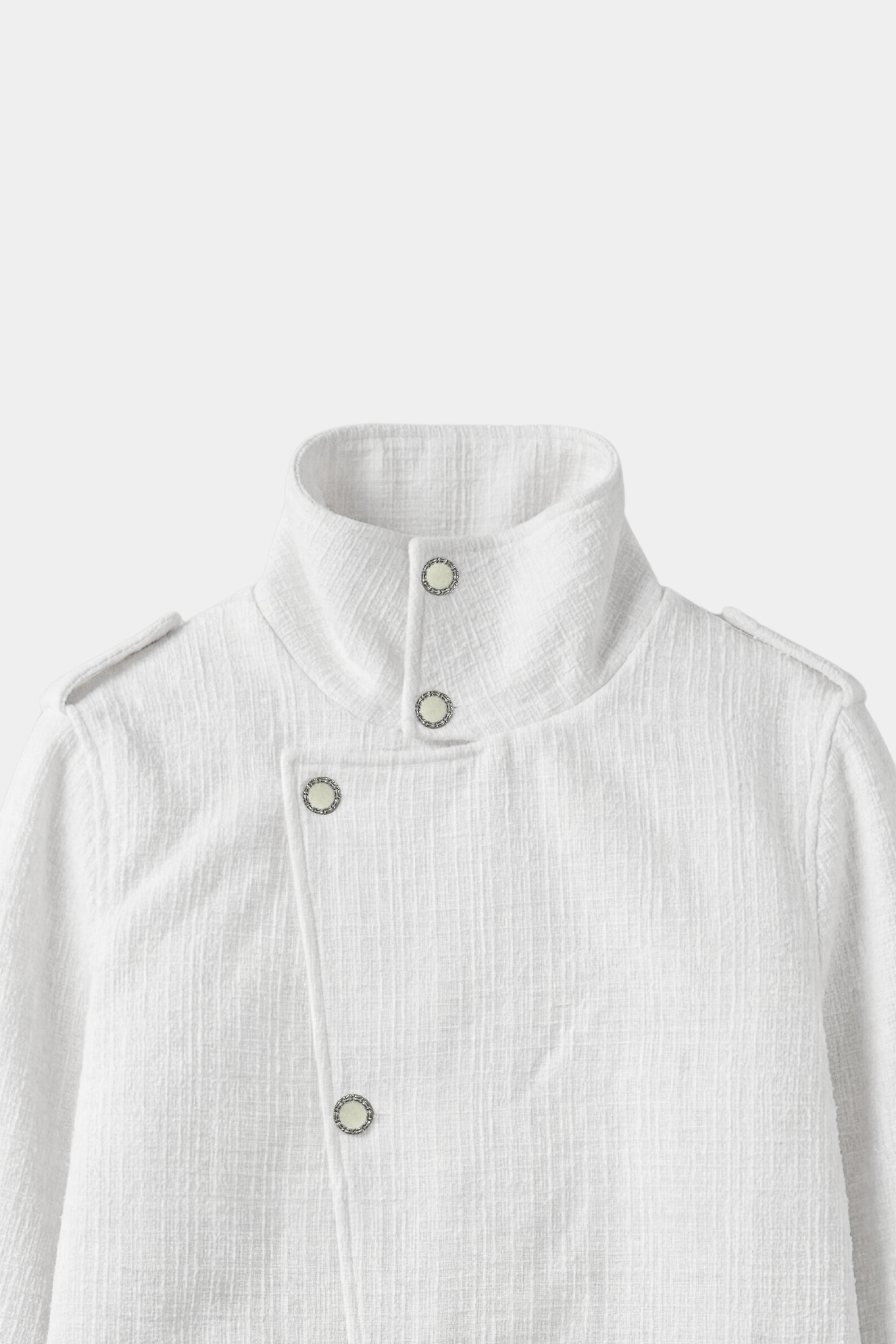 VESTE EN GARDE