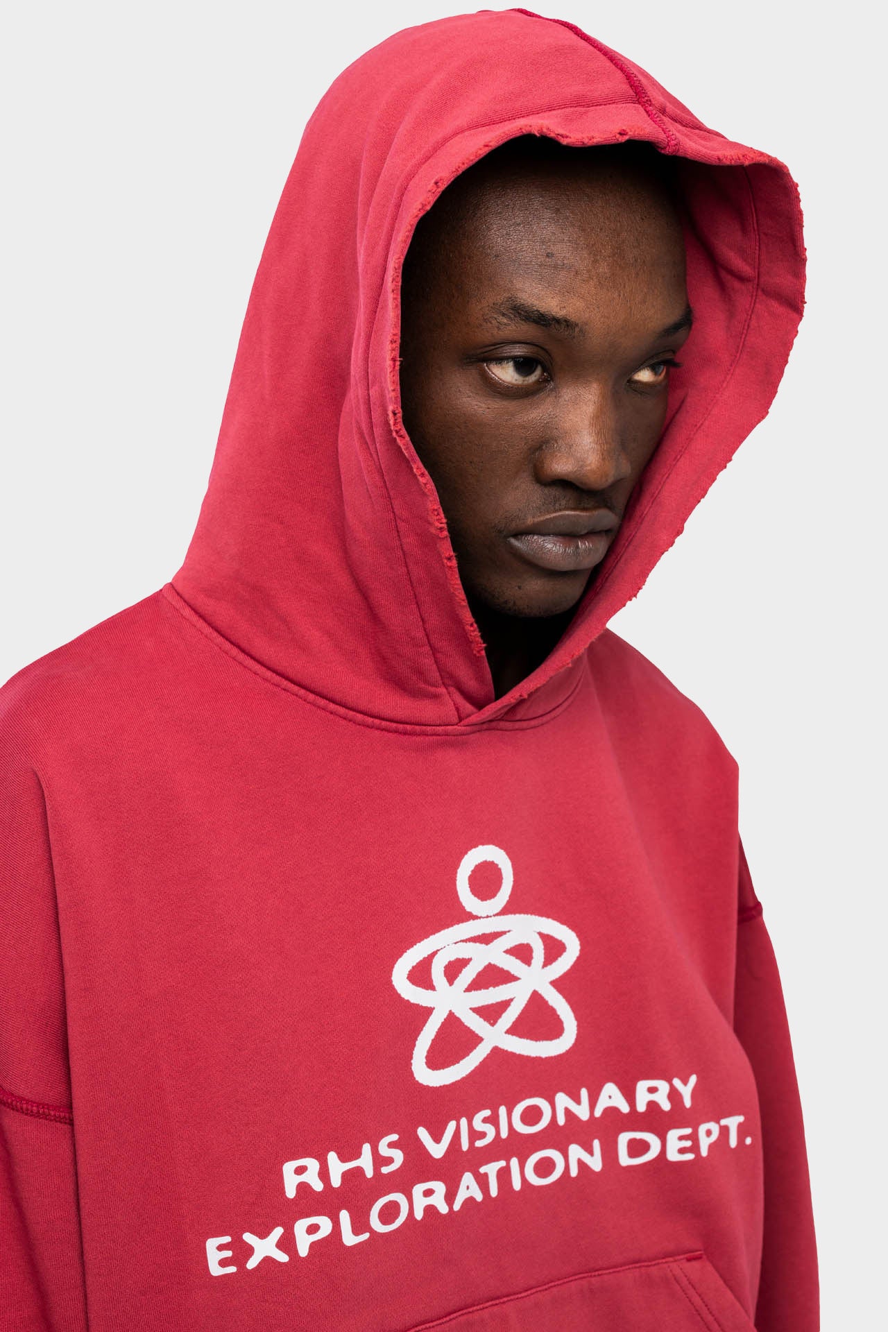LOGO HOODIE