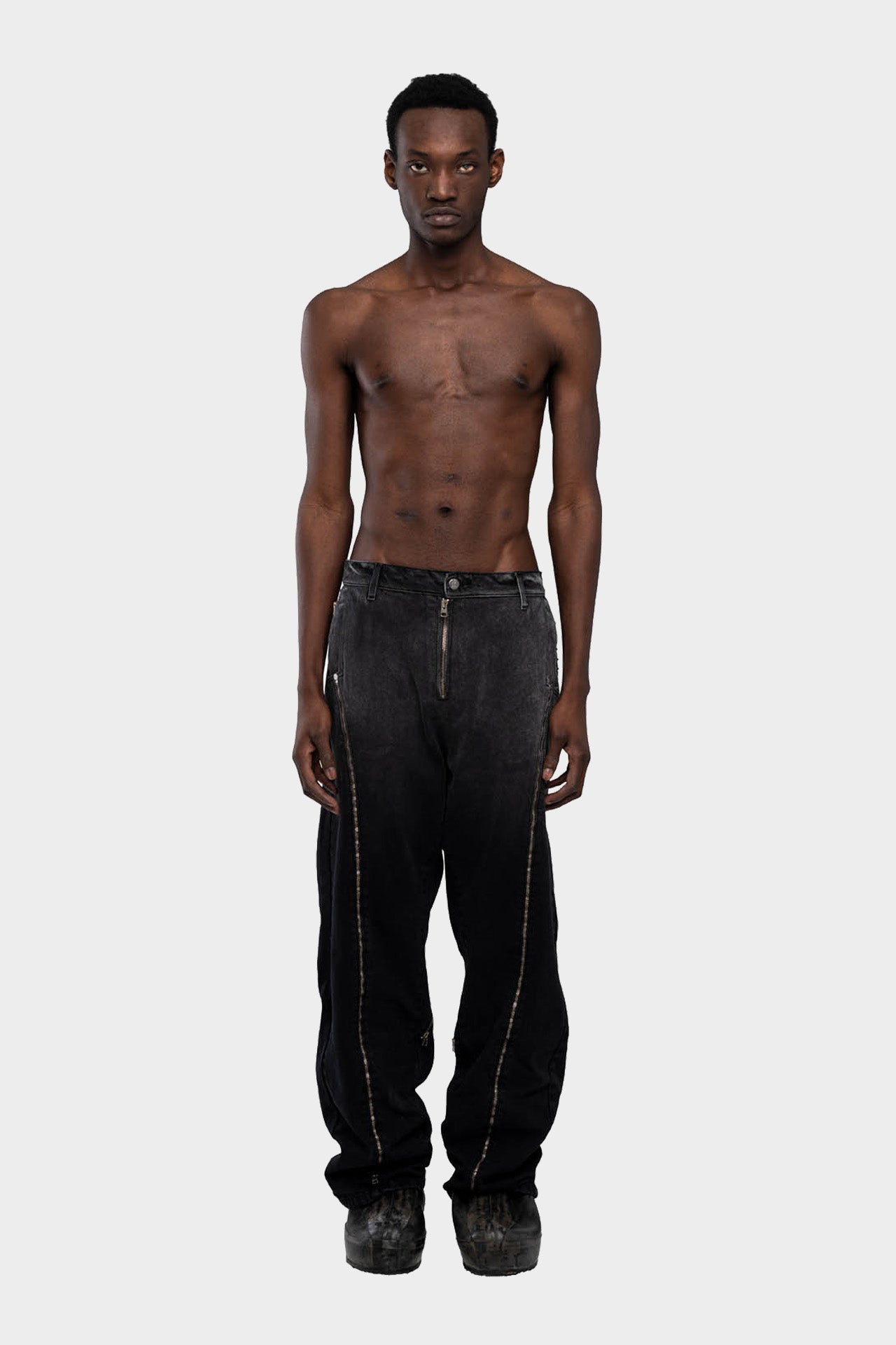 OPIUM DENIM