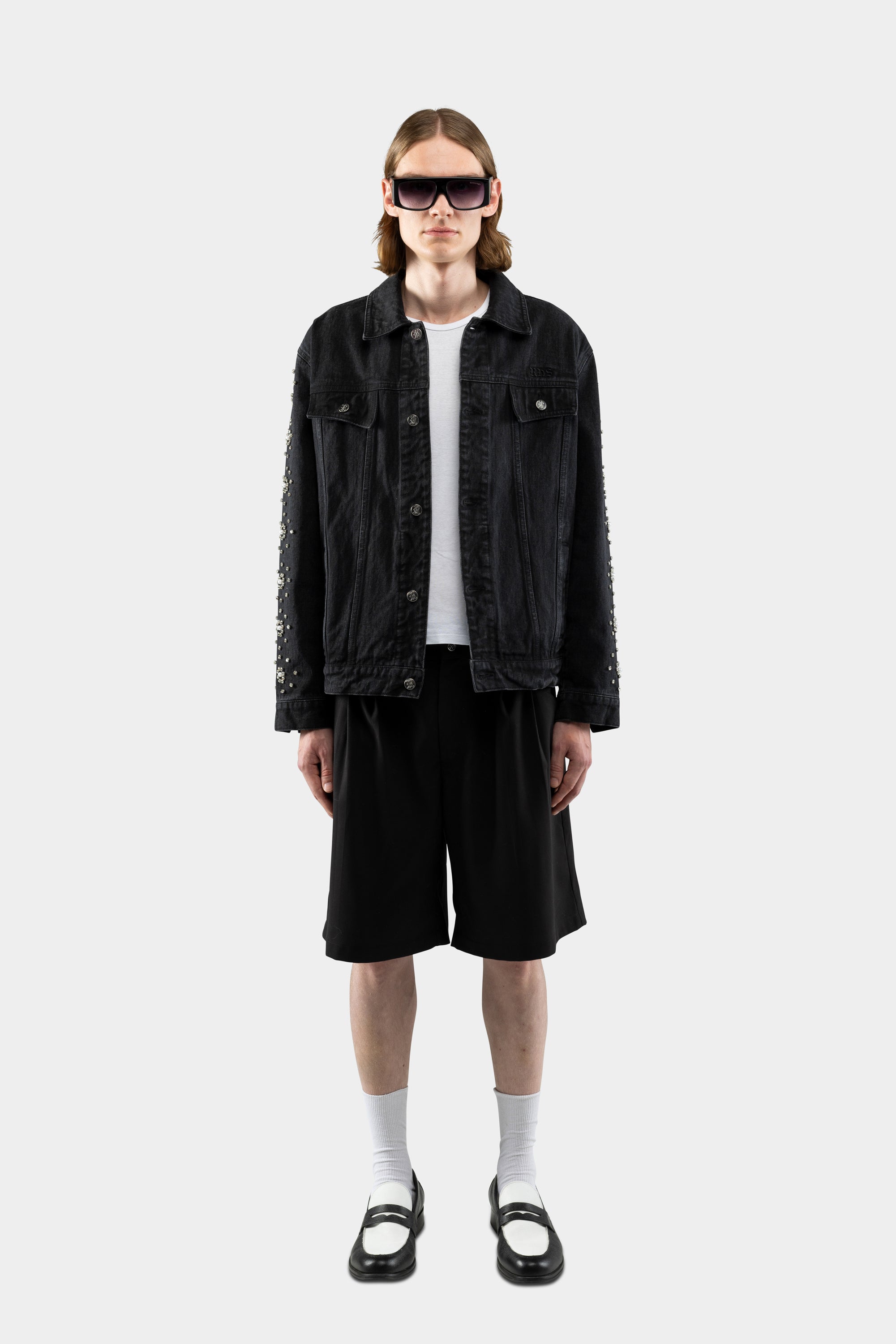 STONE JACKET (COMING SOON)