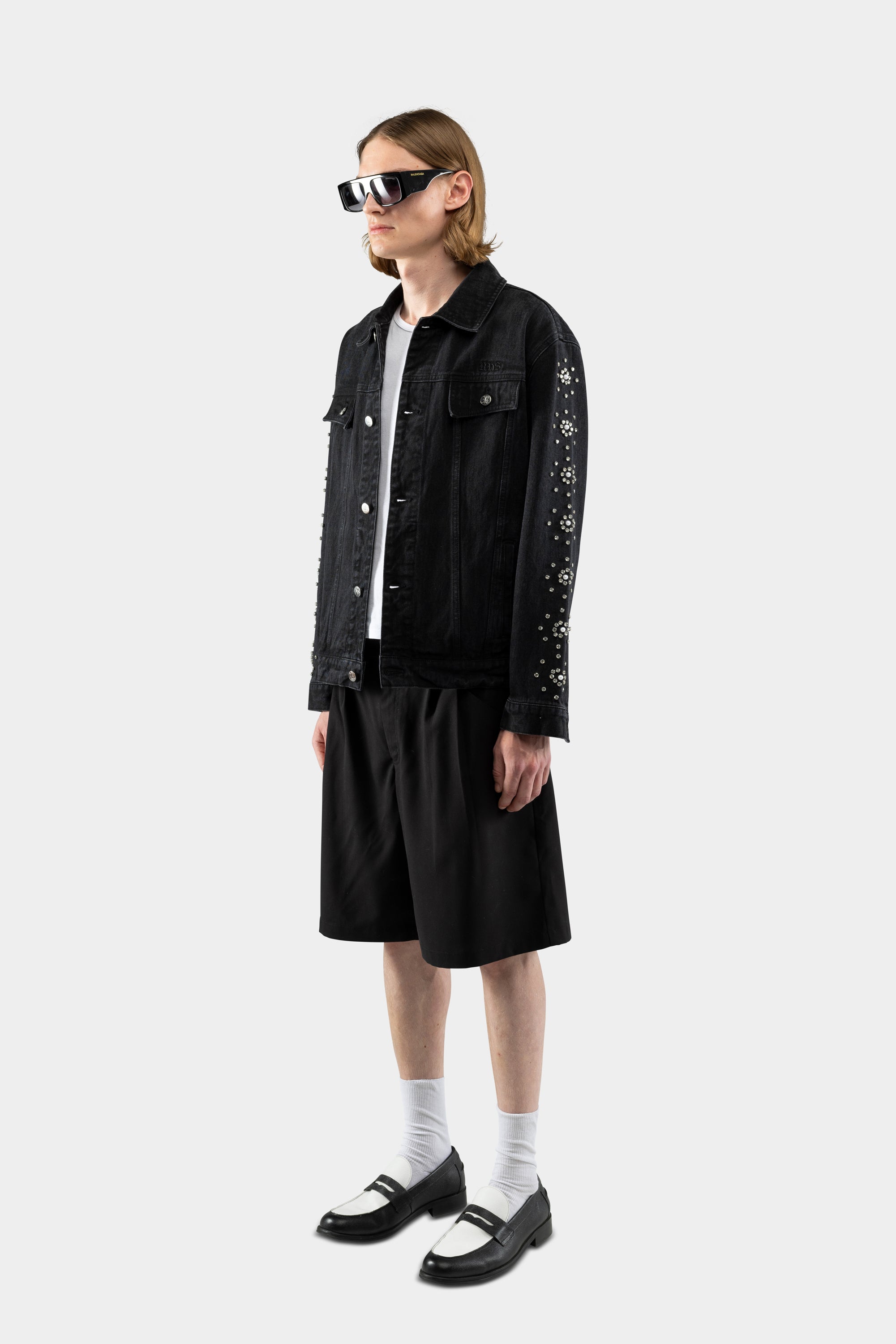 STONE JACKET (COMING SOON)