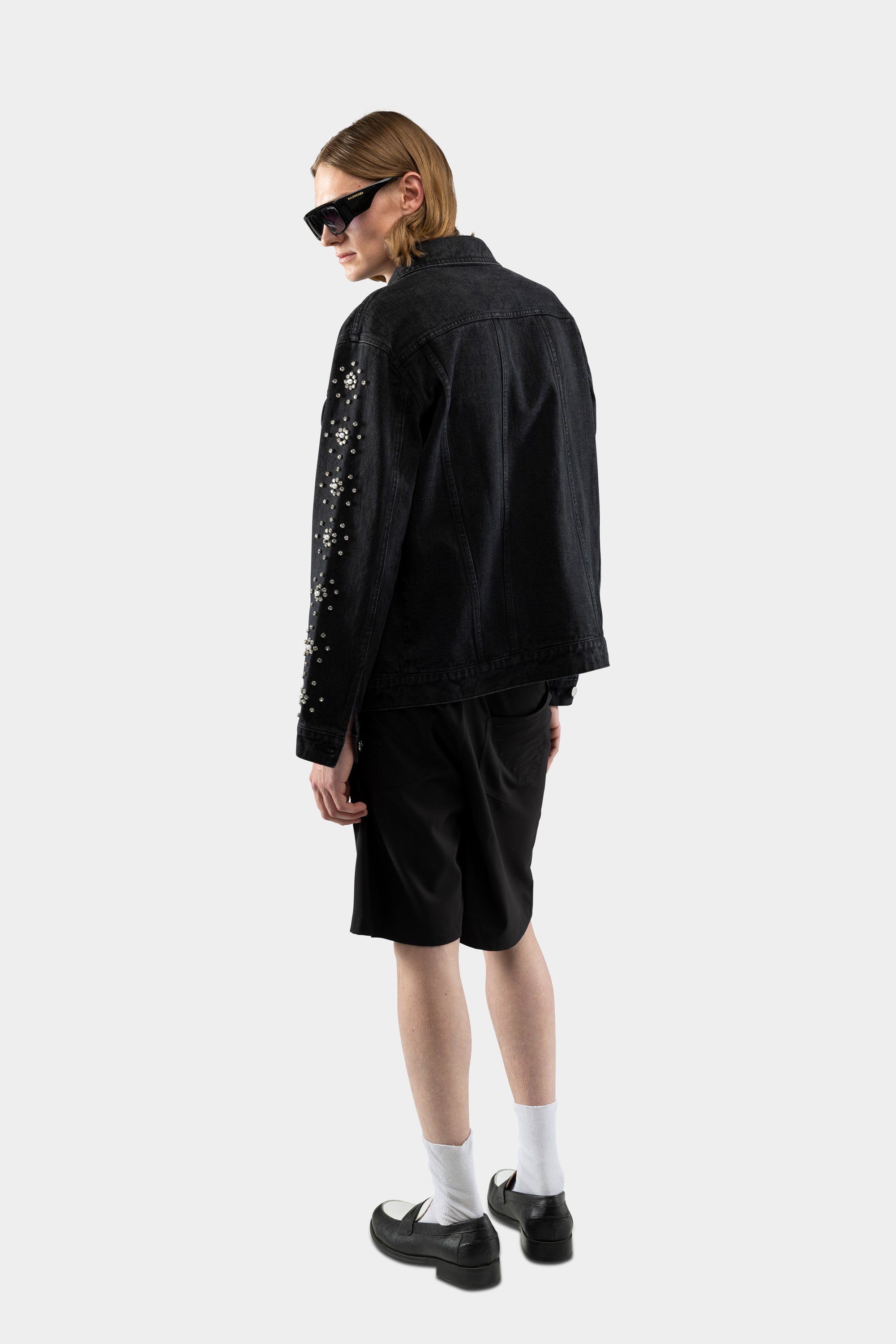 STONE JACKET (COMING SOON)