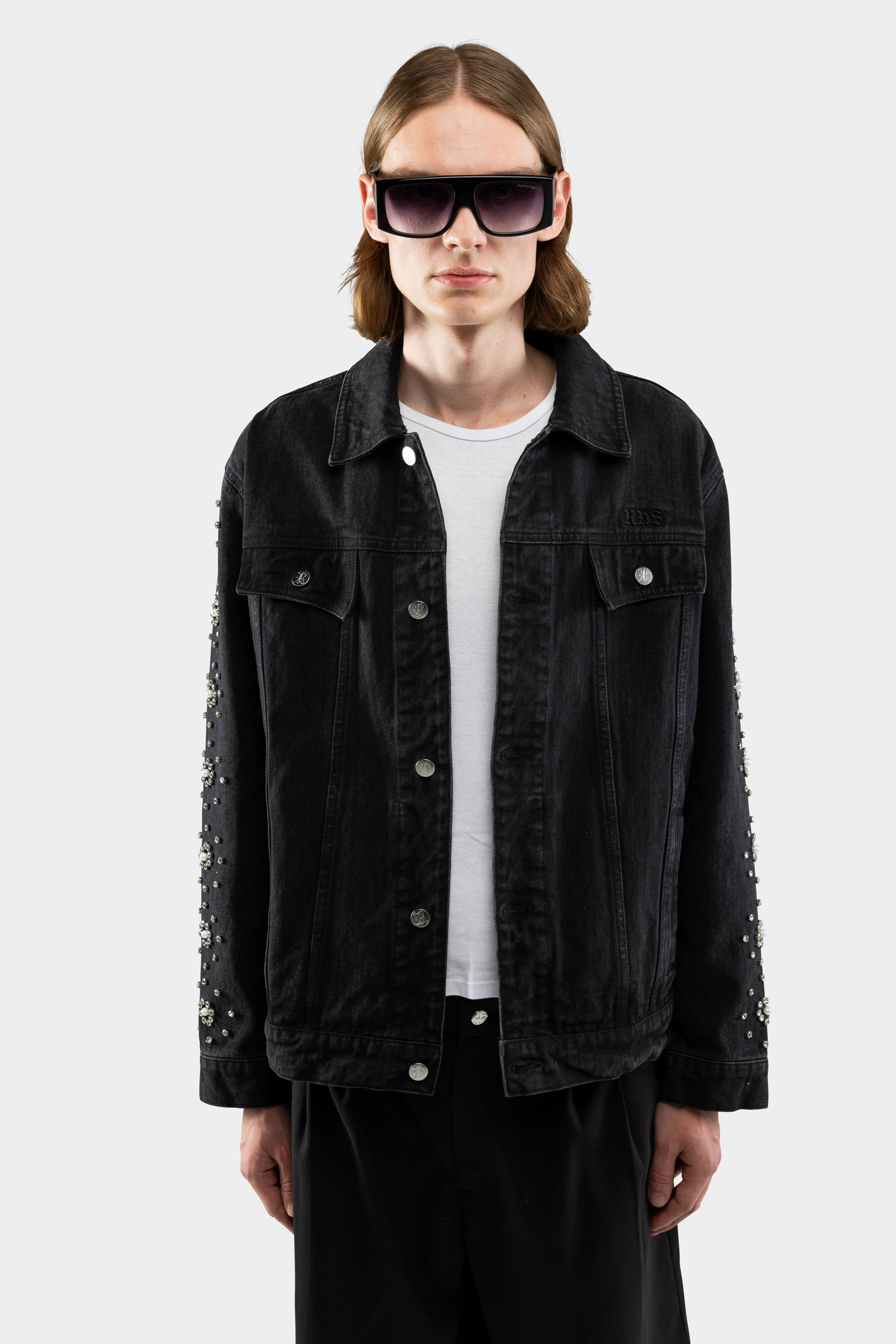 STONE JACKET (COMING SOON)