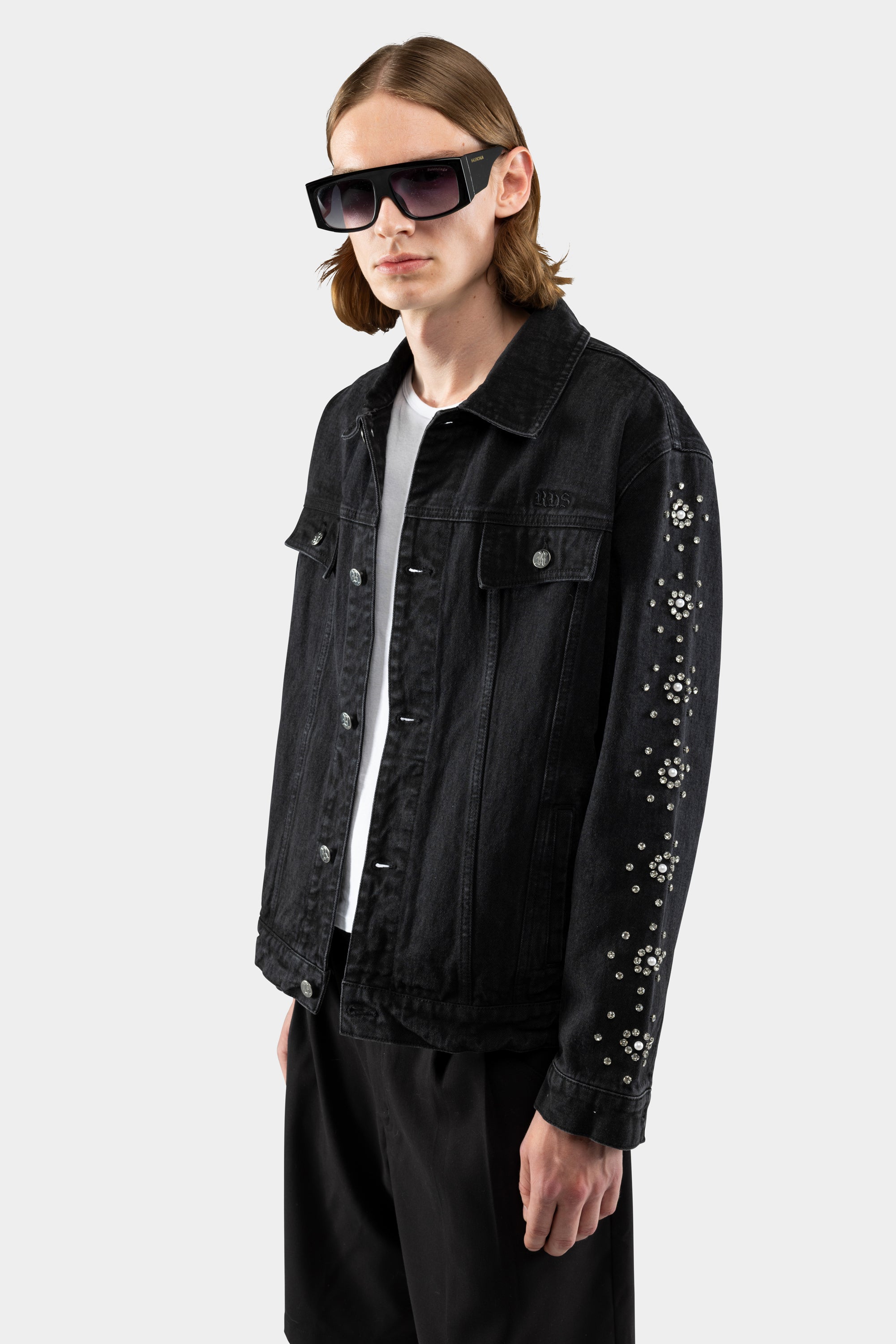 STONE JACKET (COMING SOON)