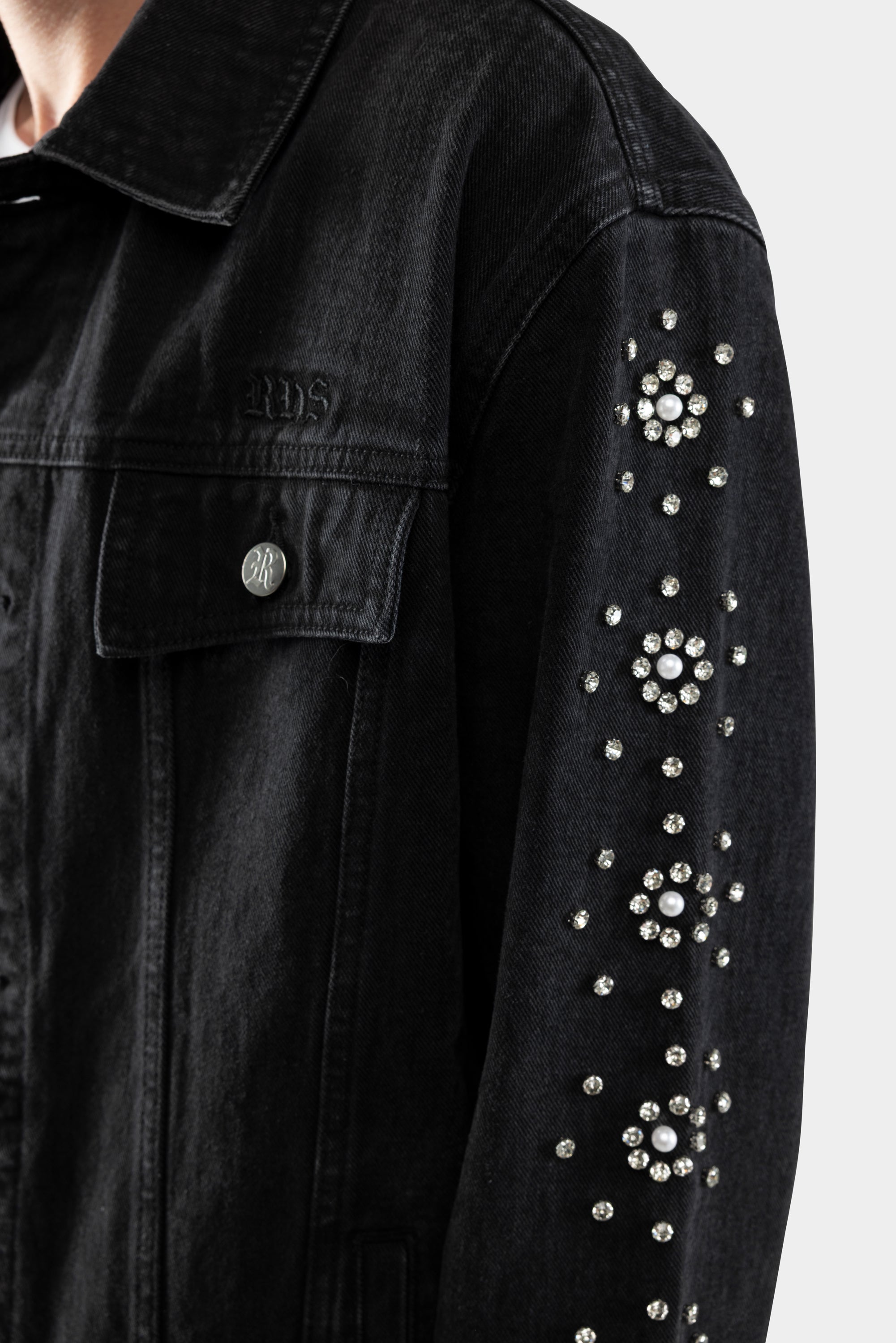 STONE JACKET (COMING SOON)