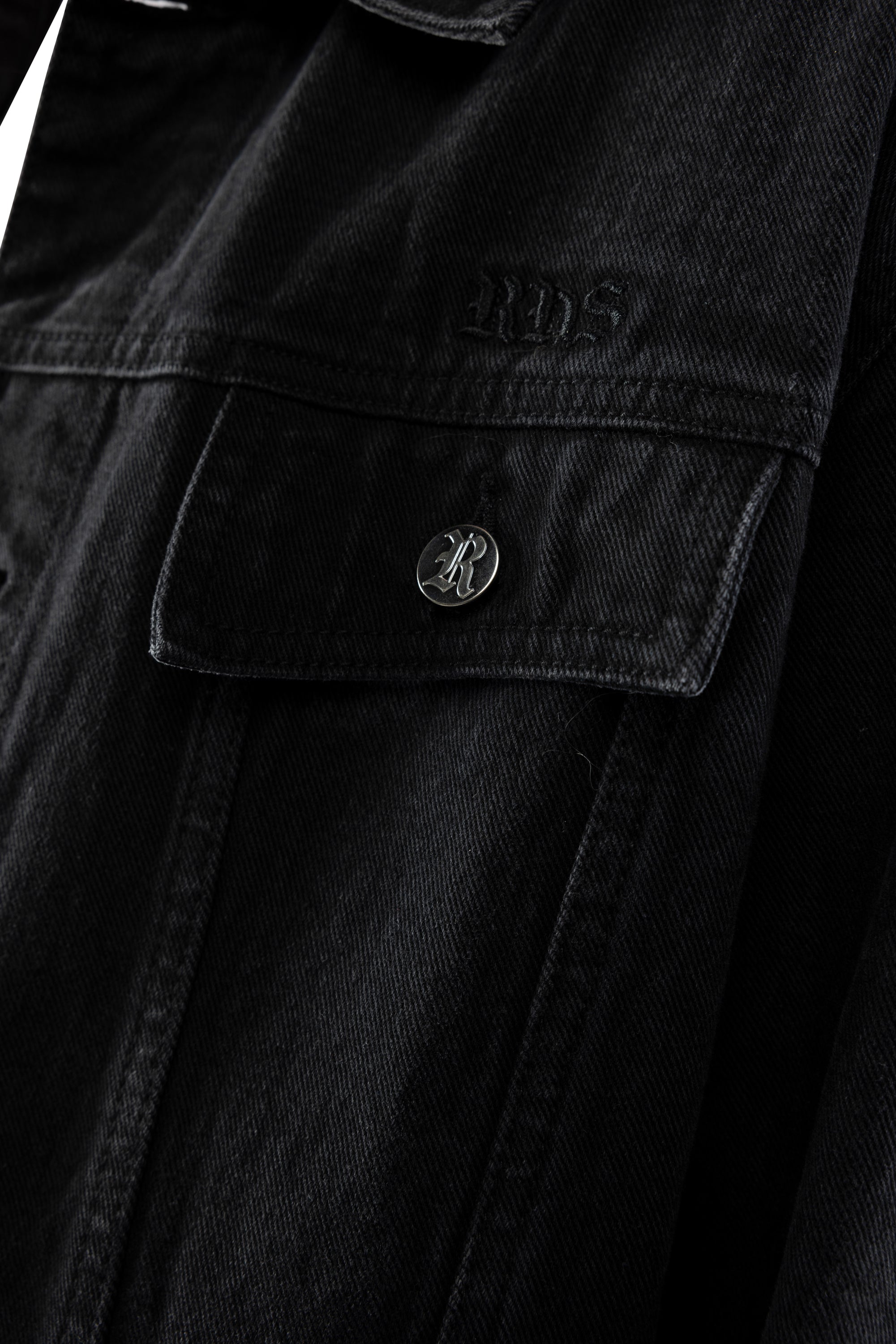 STONE JACKET (COMING SOON)