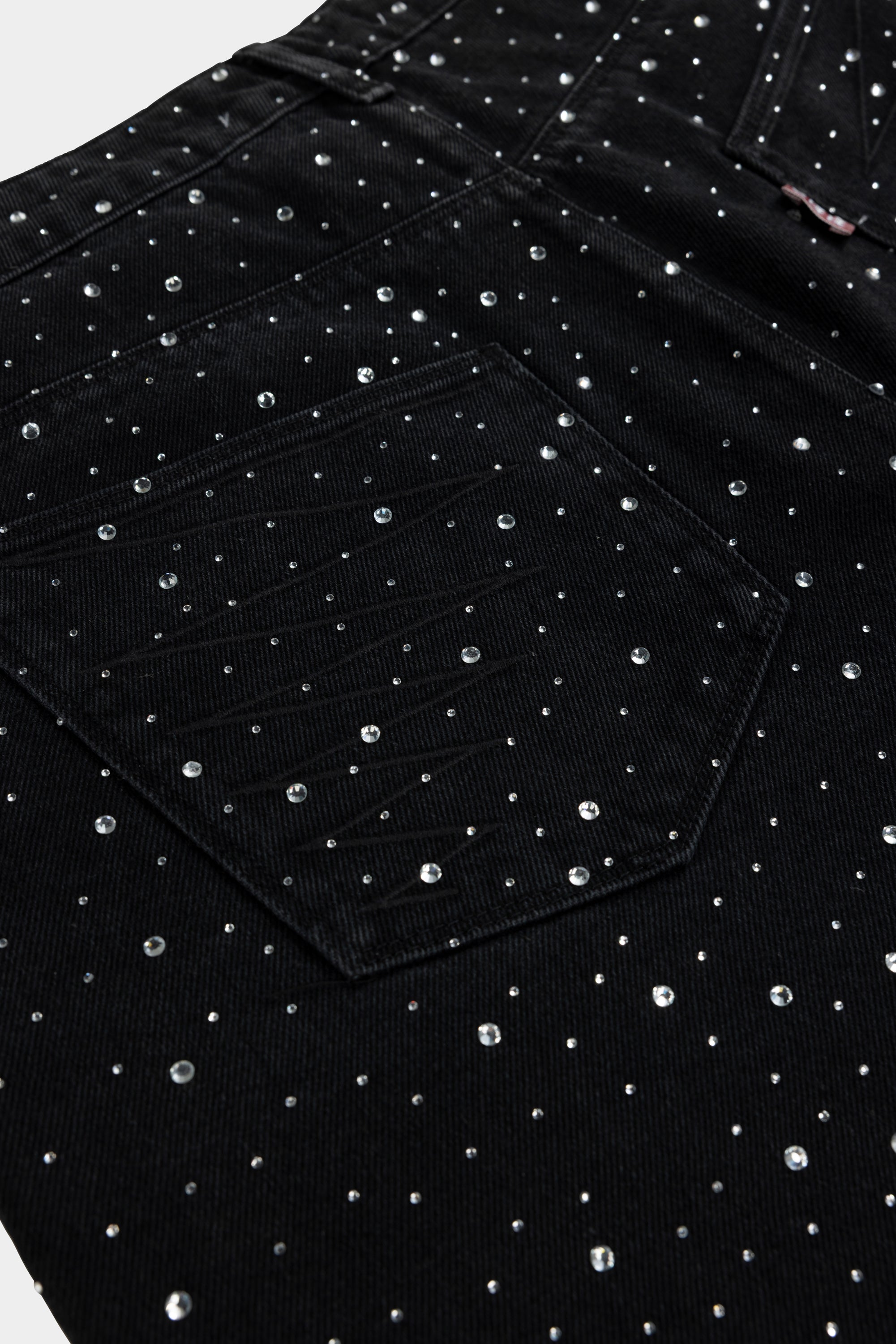 RHINESTONE DENIM (COMING SOON)