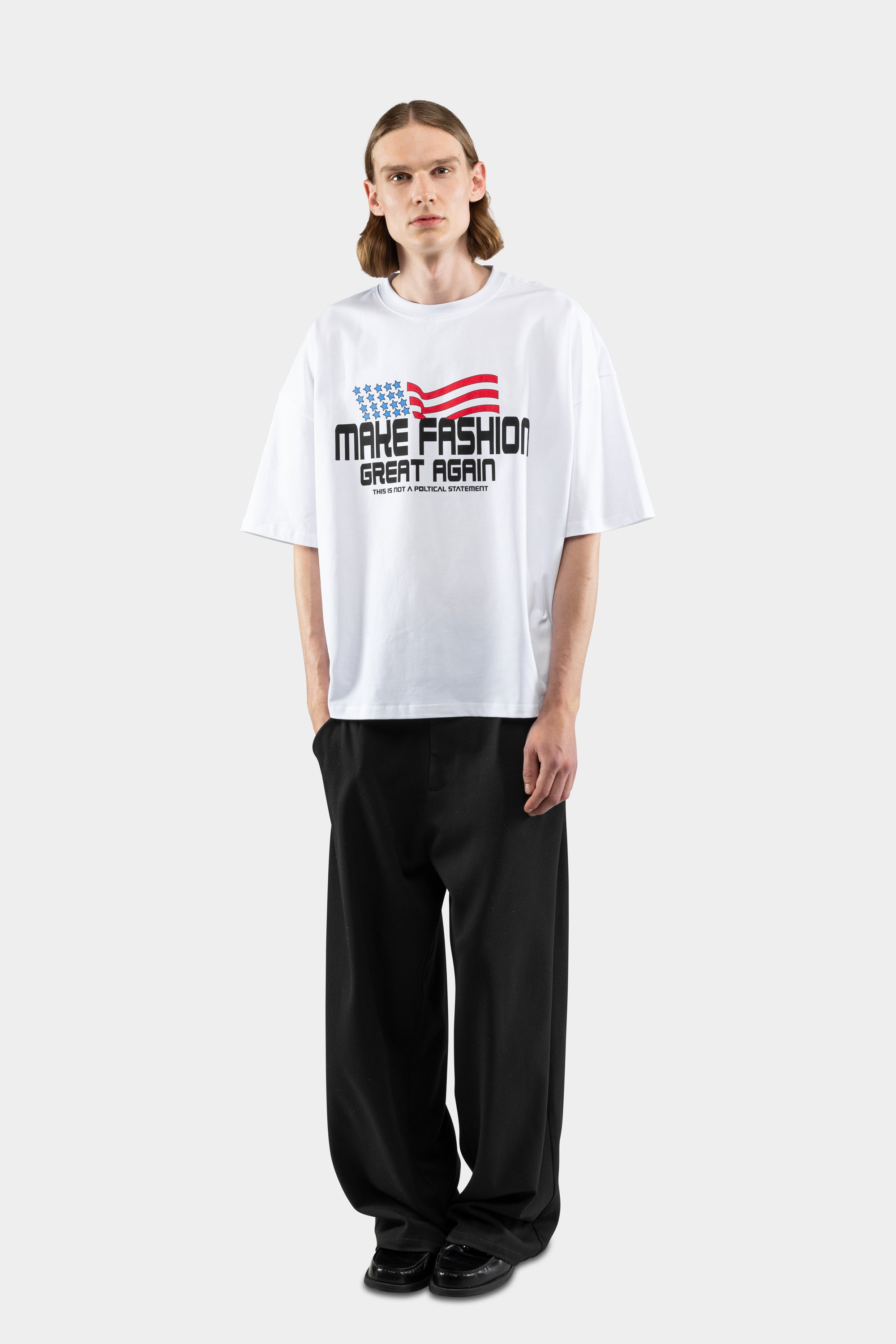 AMERICA T-SHIRT