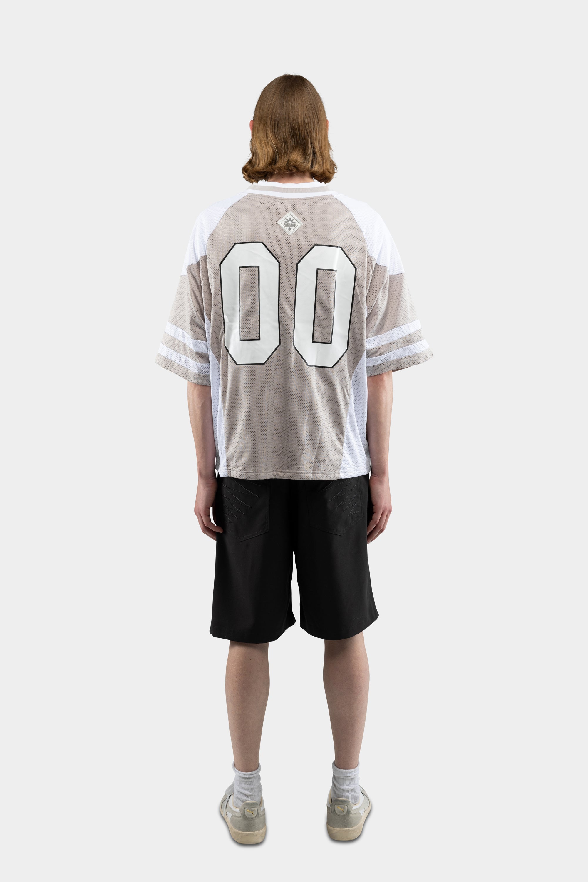 2070 JERSEY GREY