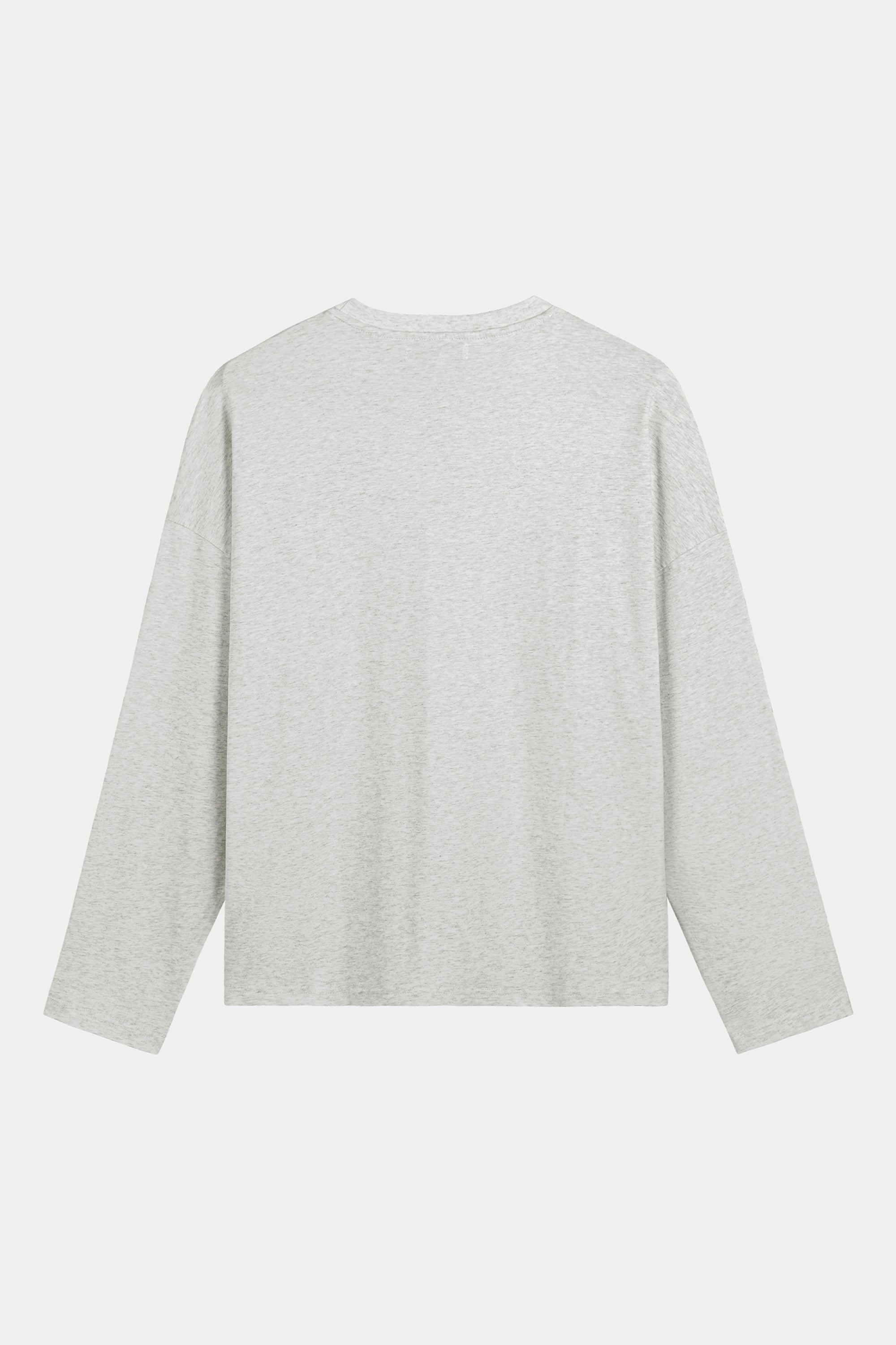 FLOWER LONGSLEEVE