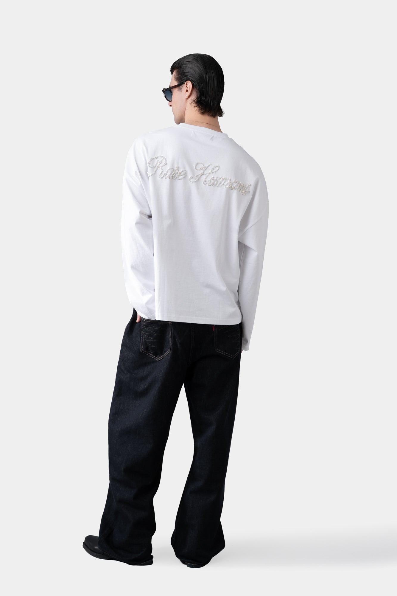 PEARL LONGSLEEVE