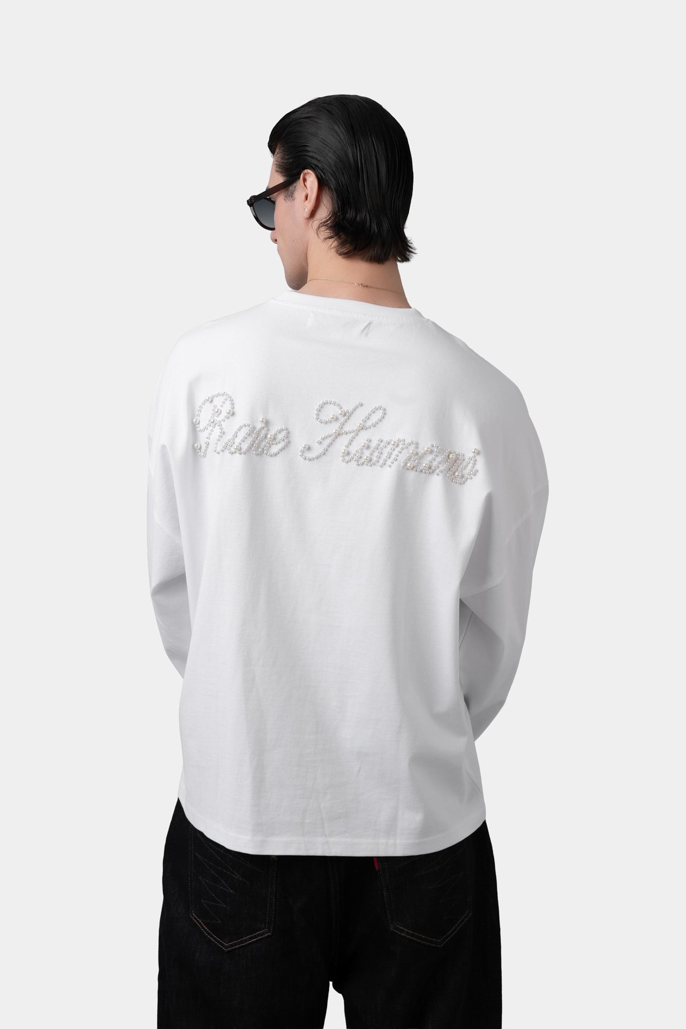 PEARL LONGSLEEVE