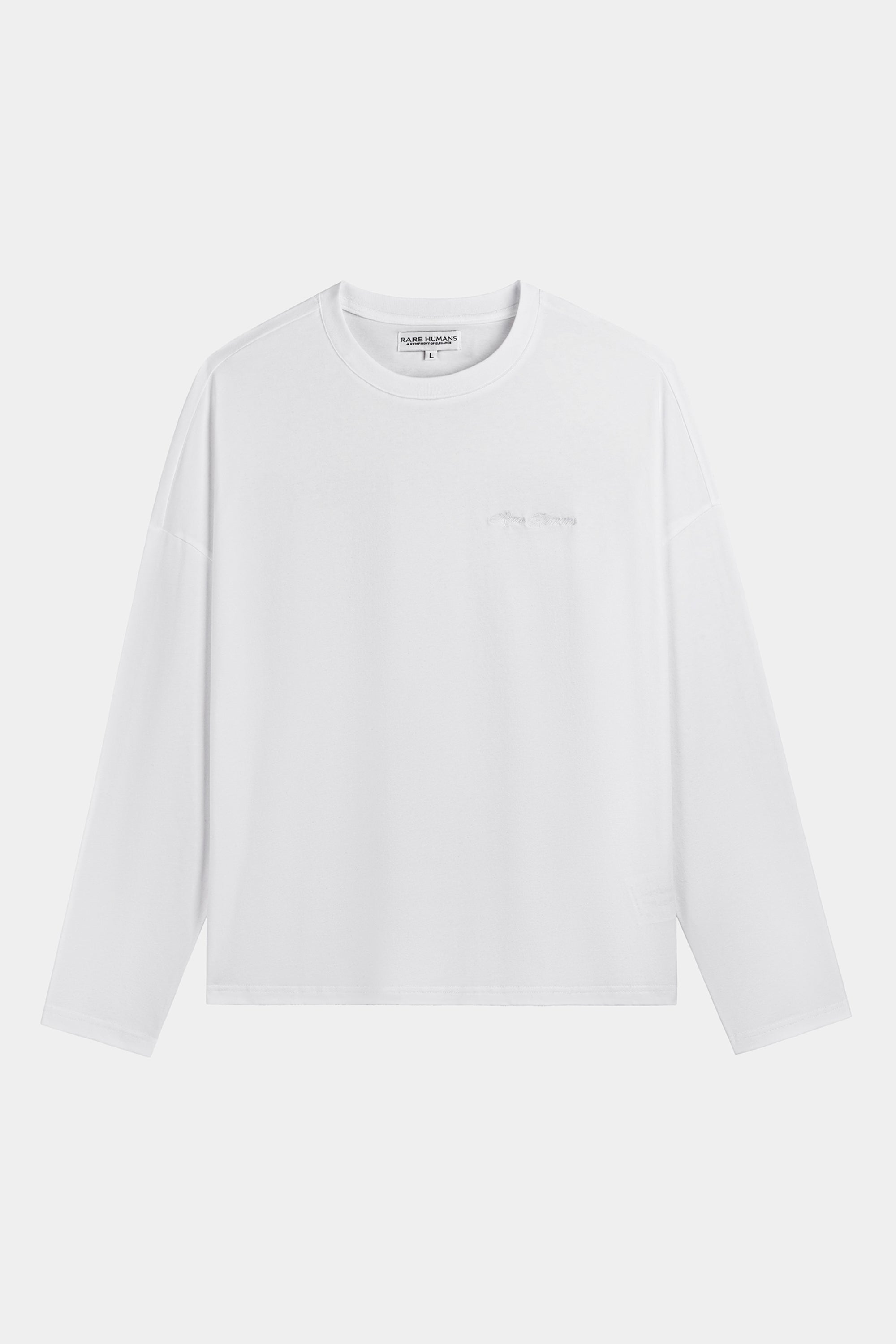 PEARL LONGSLEEVE