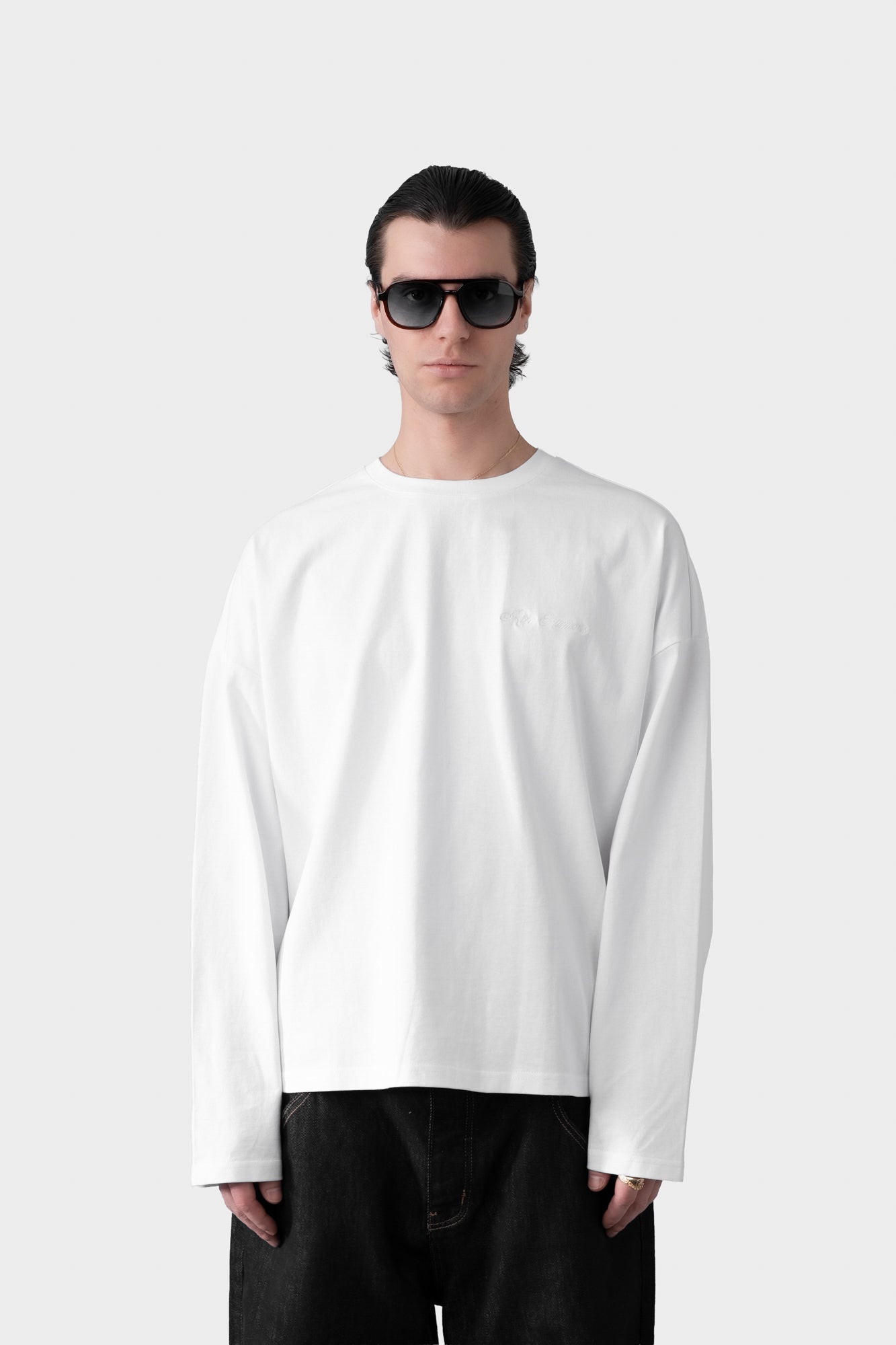 PEARL LONGSLEEVE