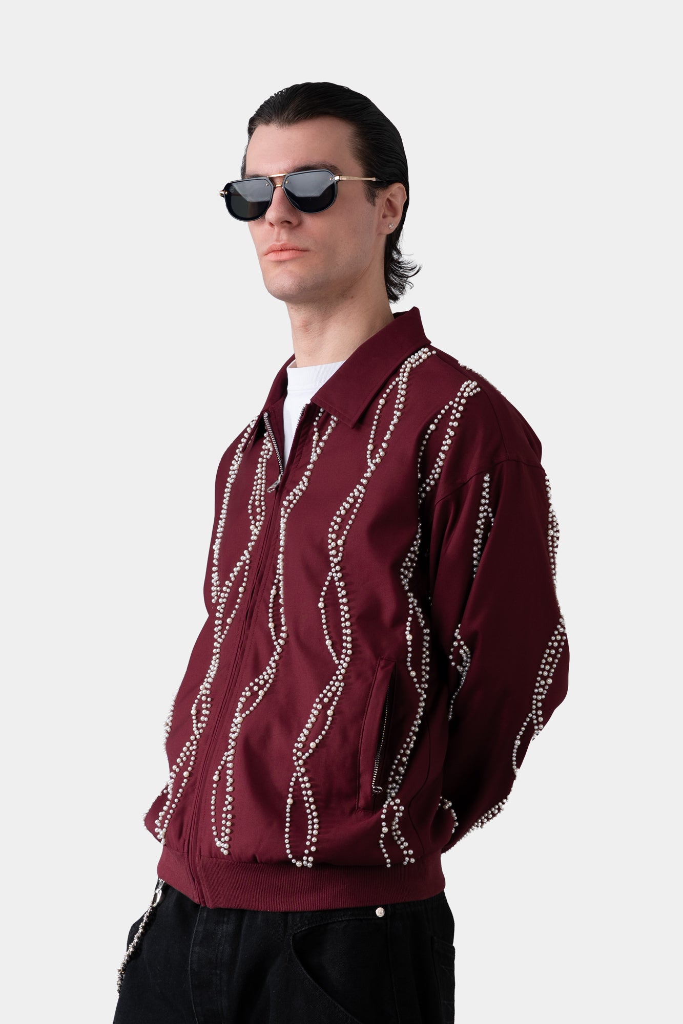 PEARL JACKET