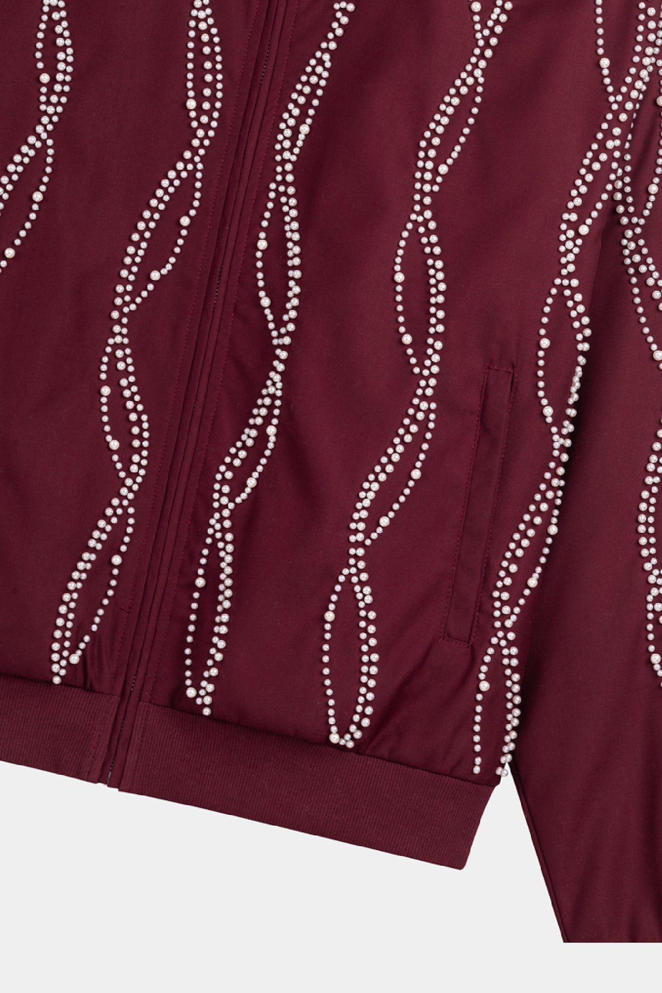 PEARL JACKET
