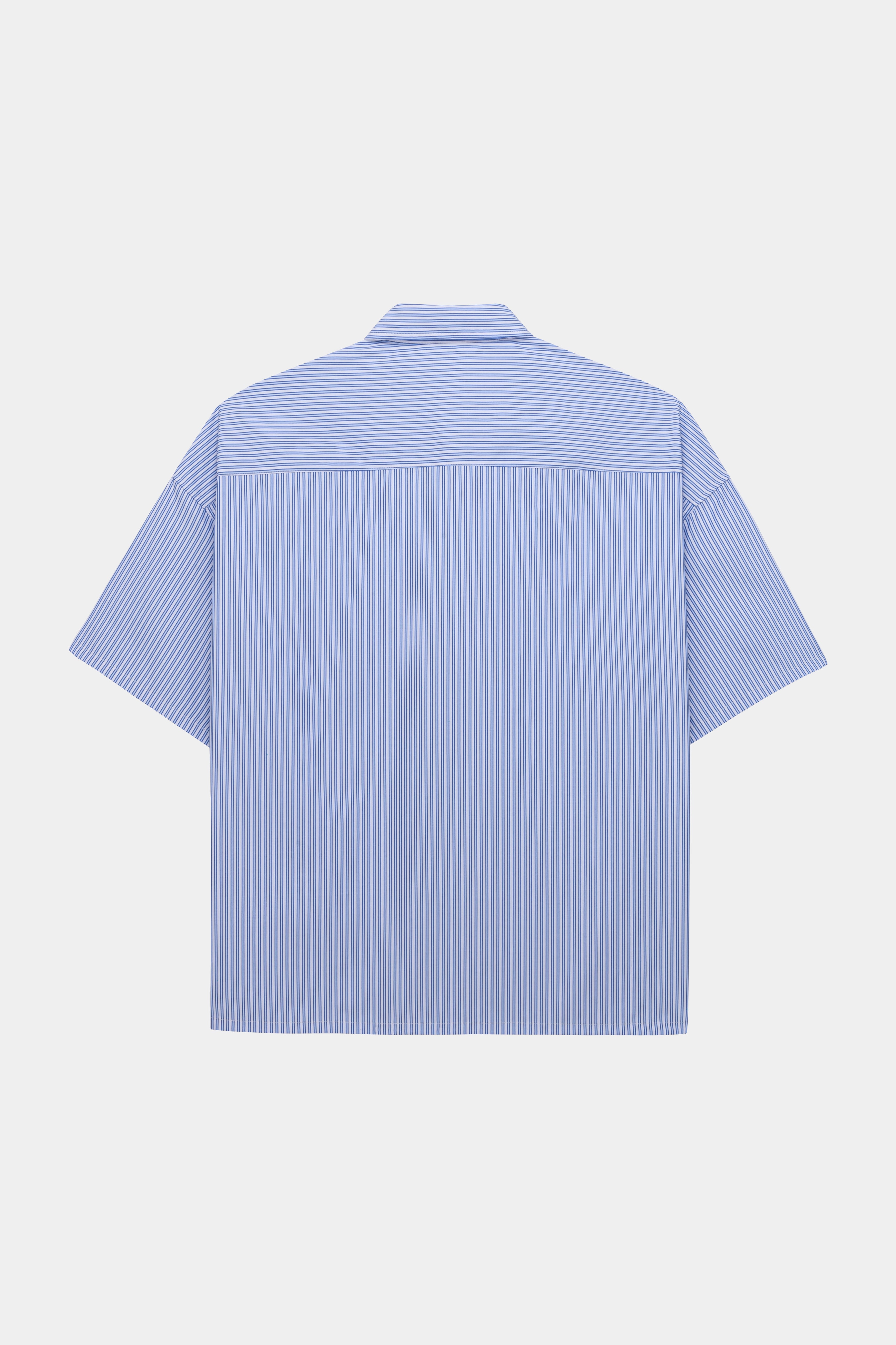 SHORTSLEEVE SHIRT