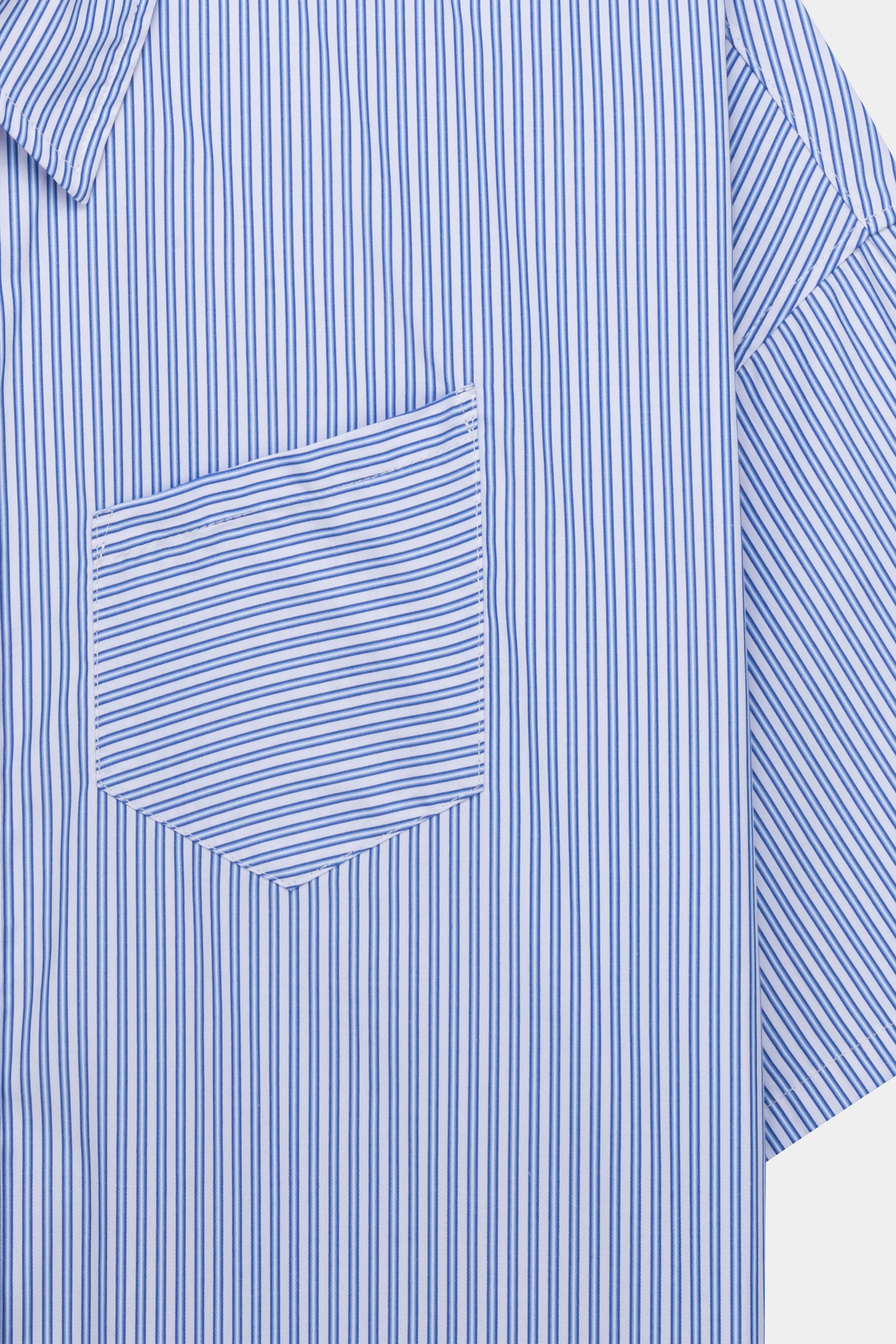 SHORTSLEEVE SHIRT