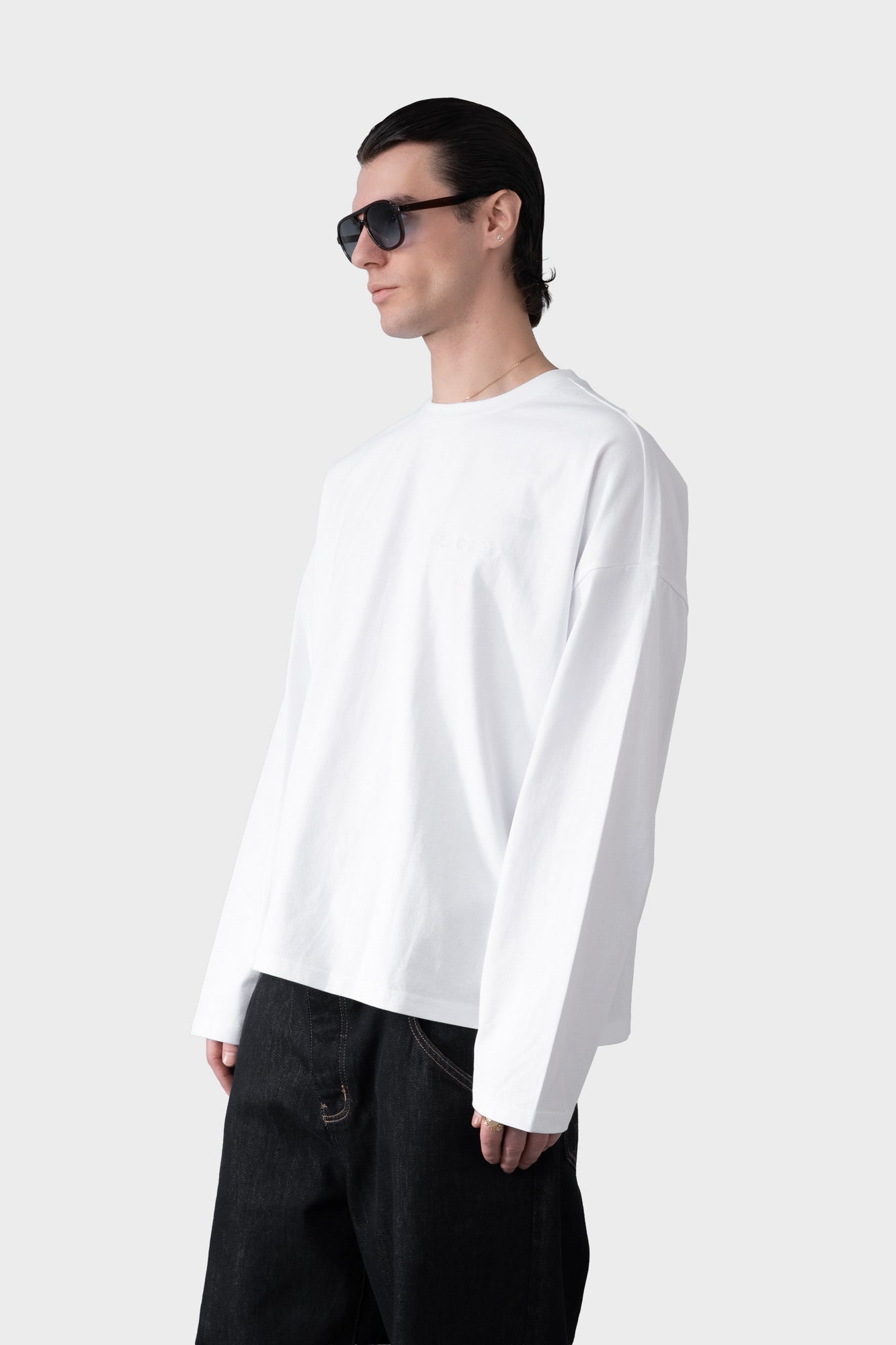PEARL LONGSLEEVE
