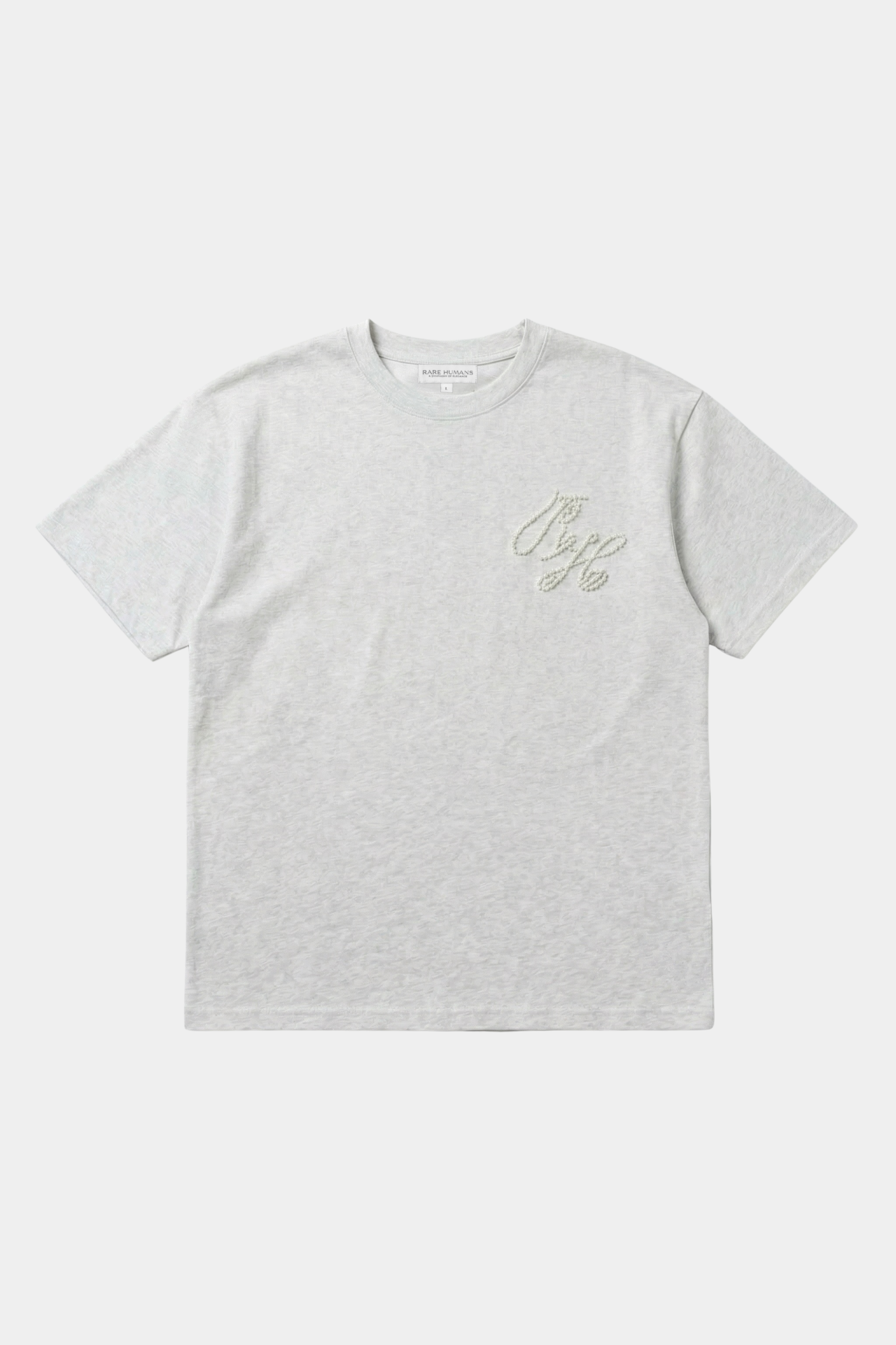 PEACHED PEARL T-SHIRT