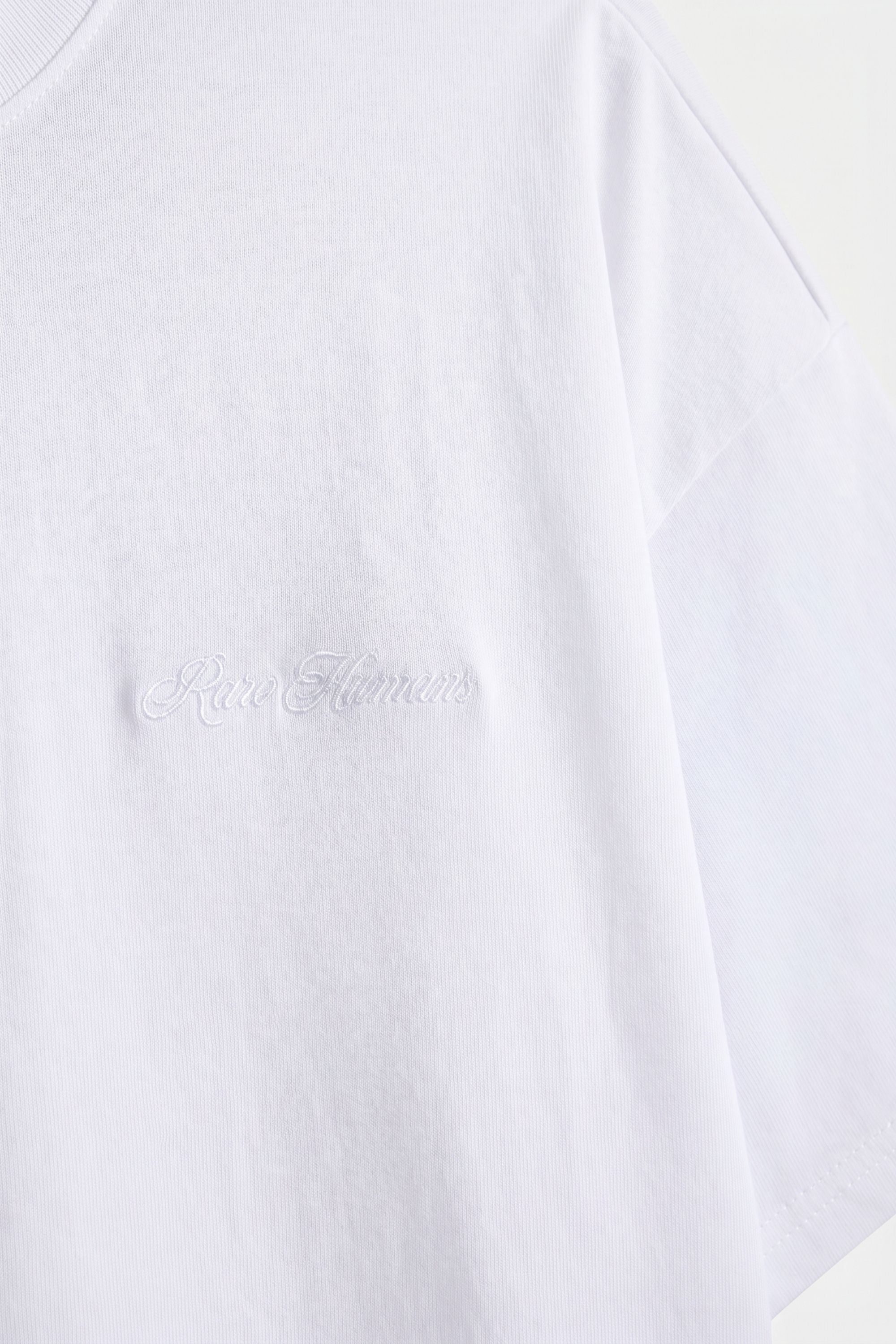 PEARL T-SHIRT WHITE