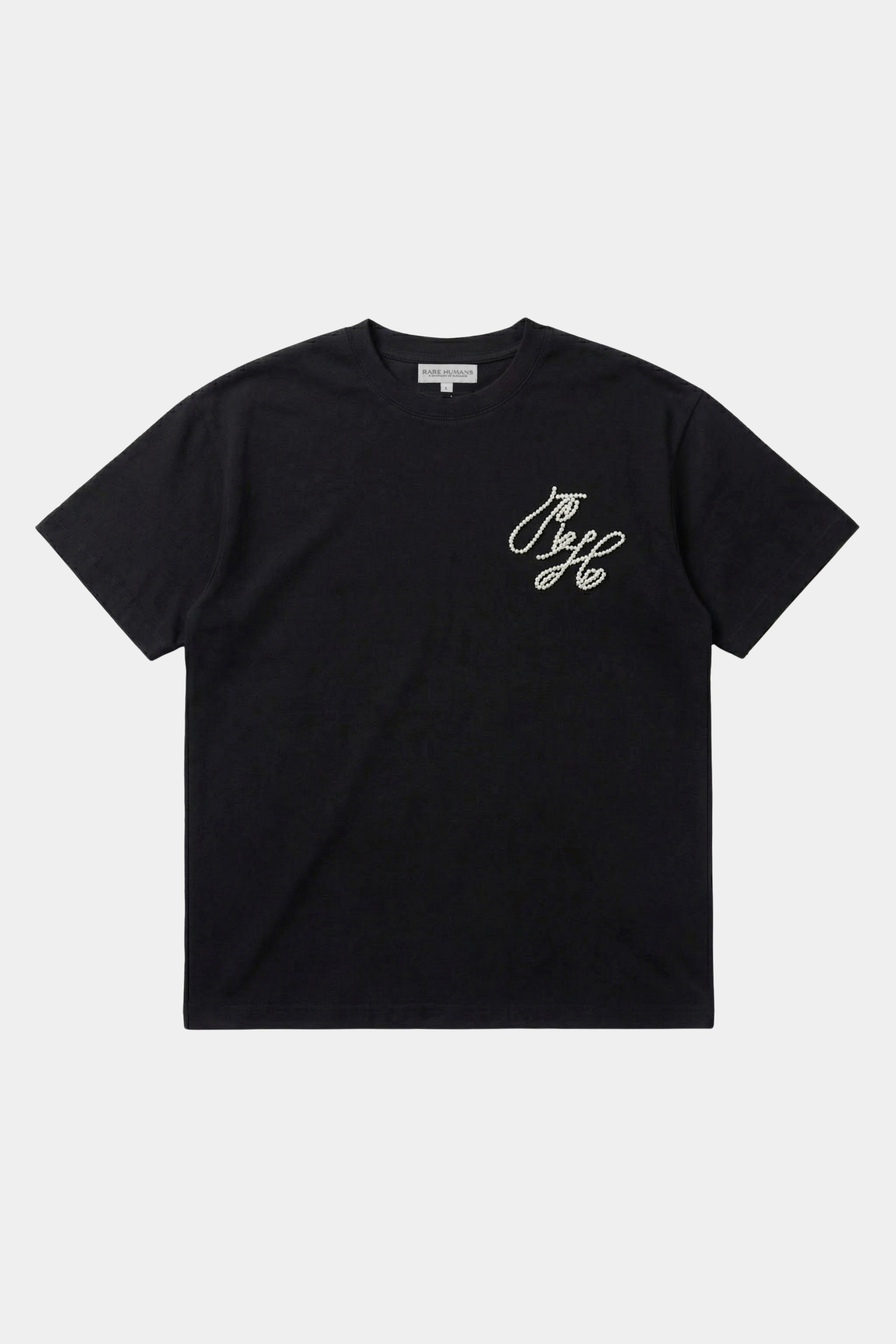 PEACHED PEARL T-SHIRT