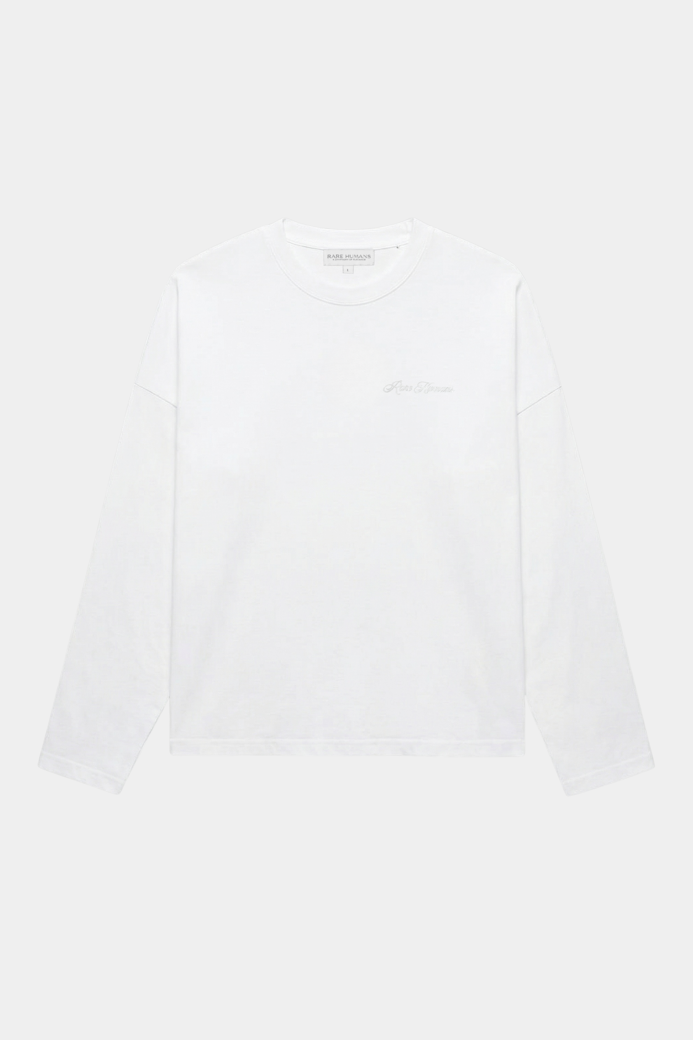 PEARL LONGSLEEVE