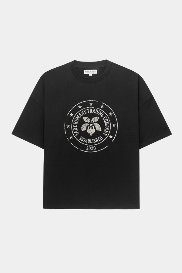 FLOWER T-SHIRT