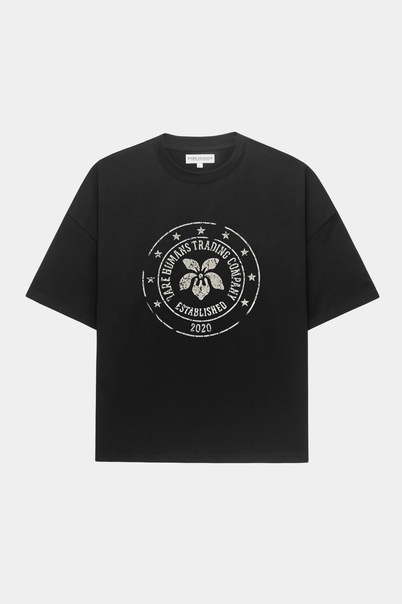 FLOWER T-SHIRT