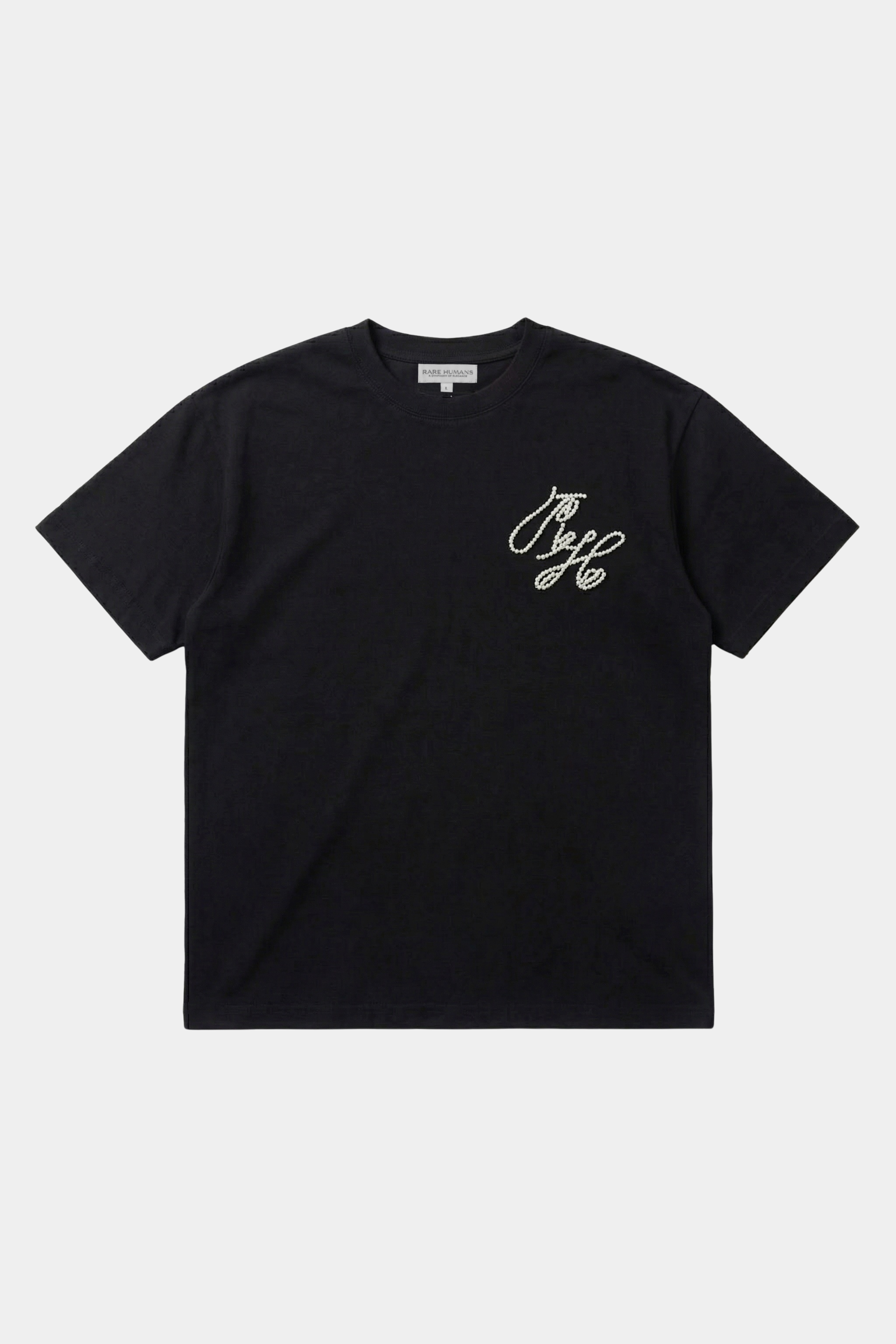 PEACHED PEARL T-SHIRT