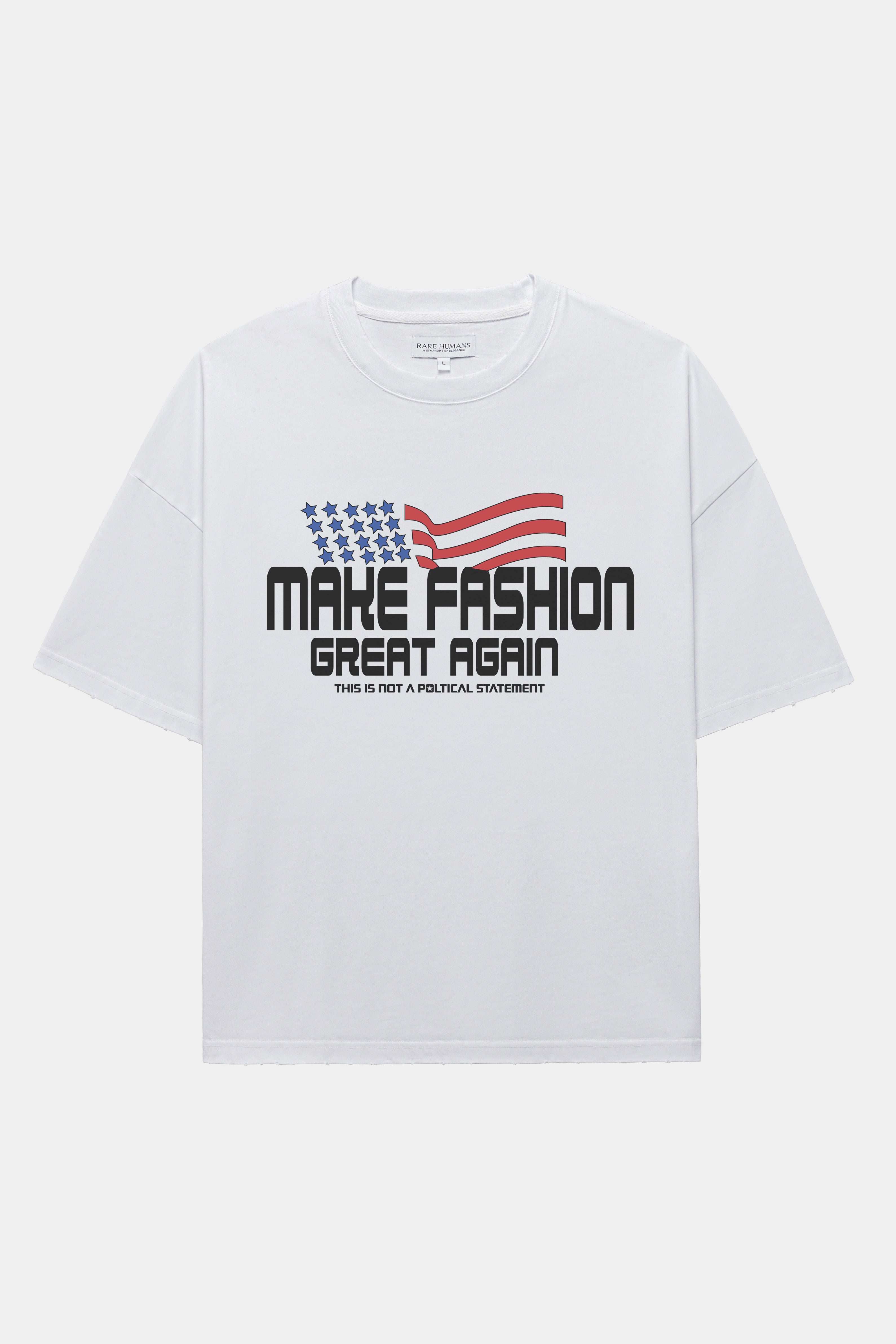 AMERICA T-SHIRT