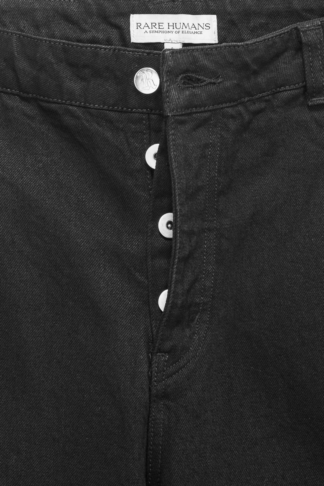 SIGNATURE DENIM BLACK (COMING SOON)