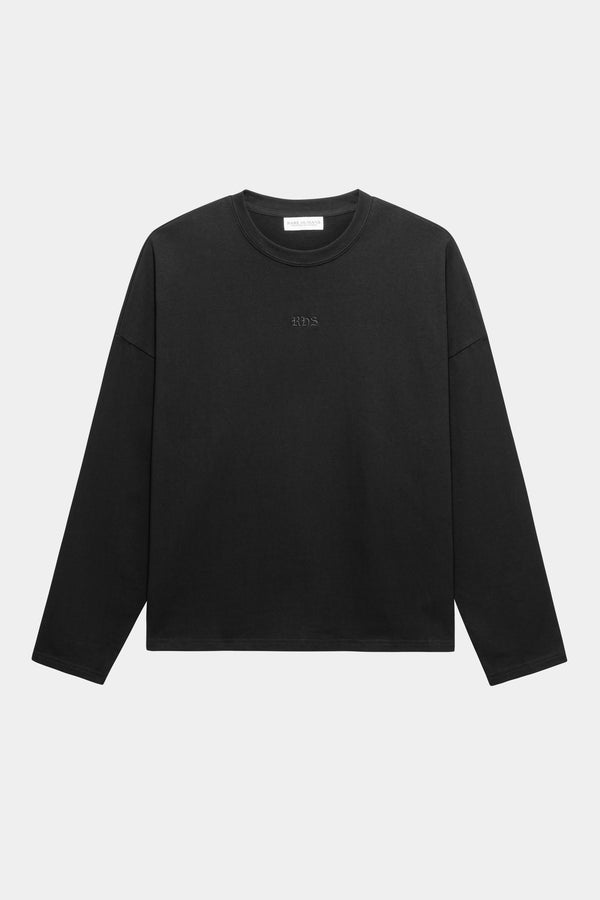 SIGNATURE LONGSLEEVE