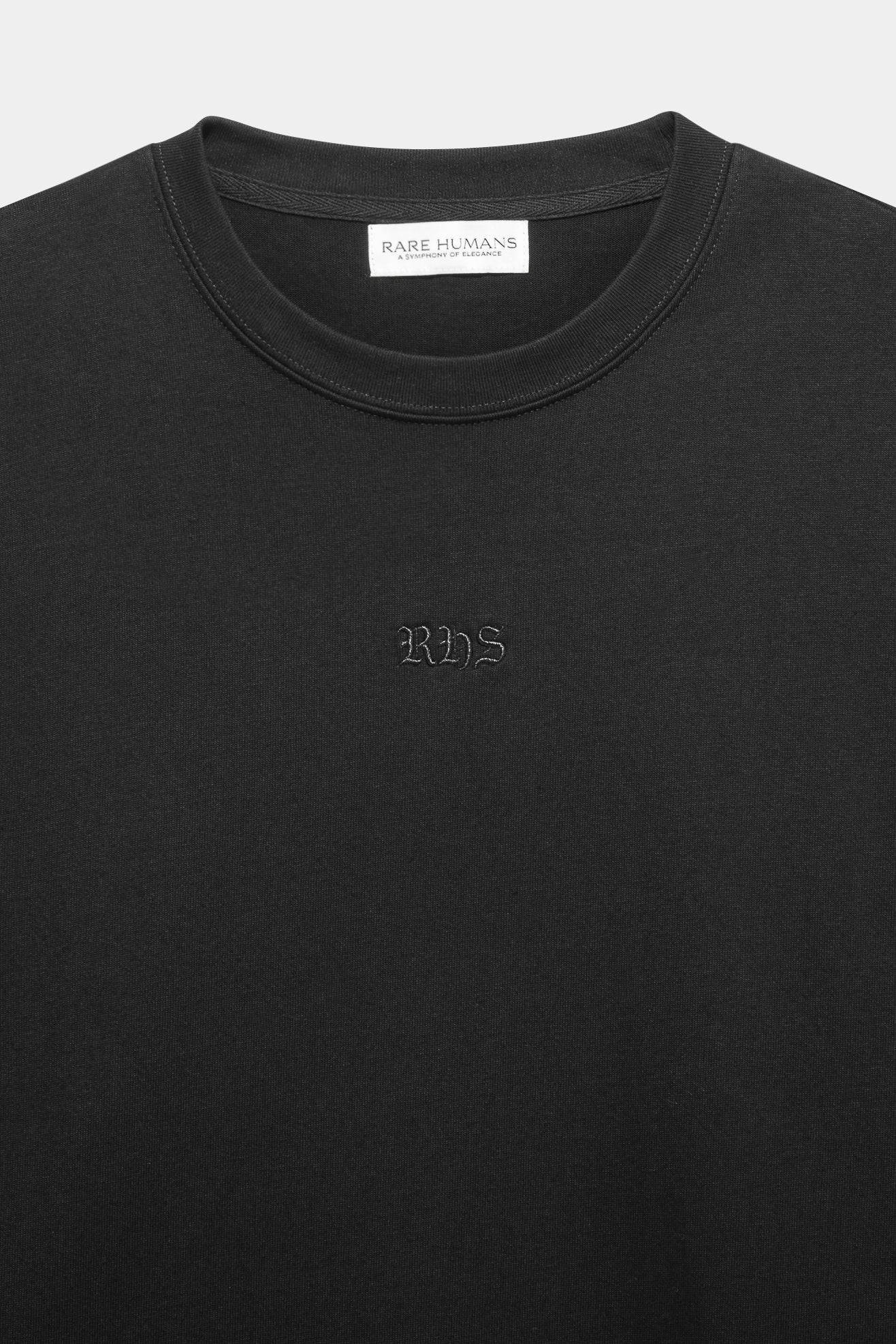 SIGNATURE LONGSLEEVE (COMING SOON)